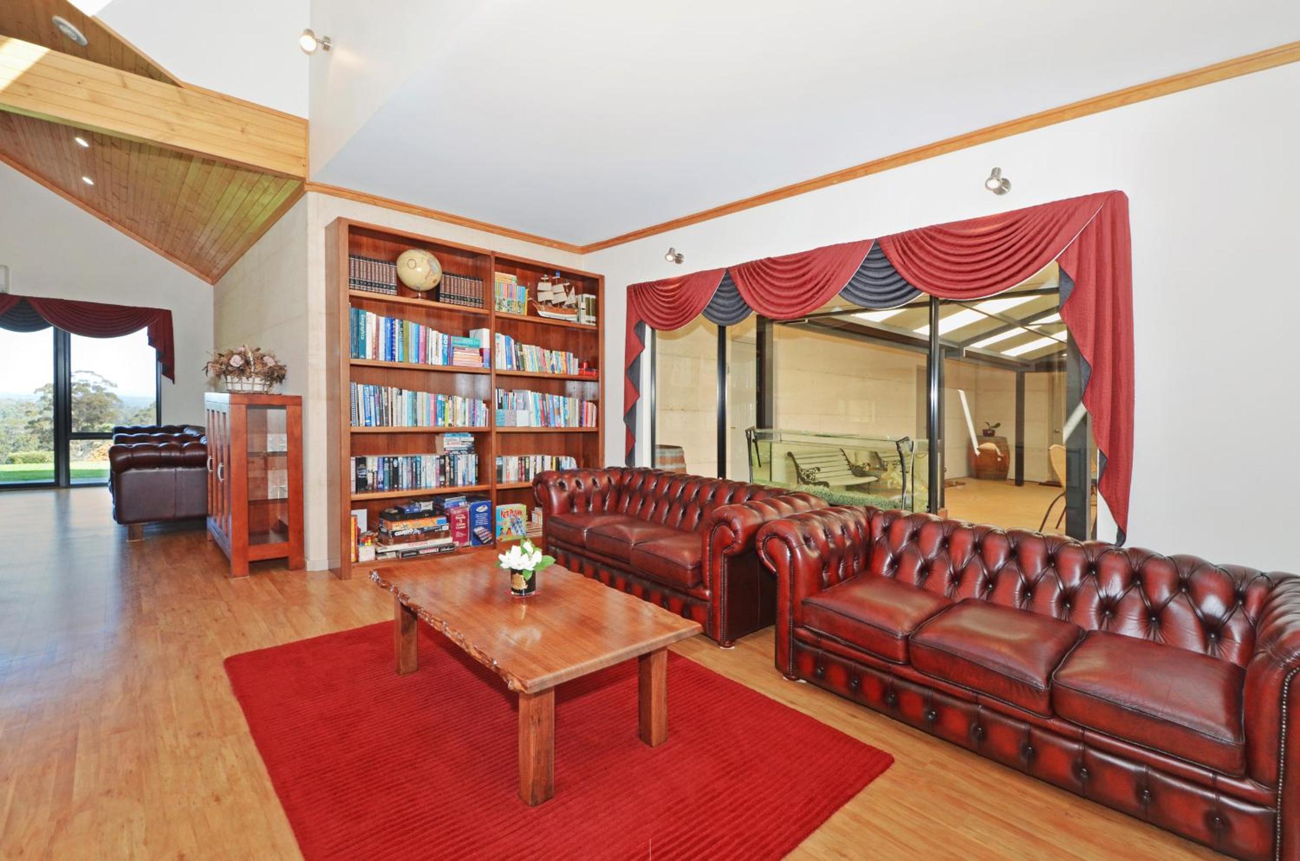 Sensational Heights Bed & Breakfast