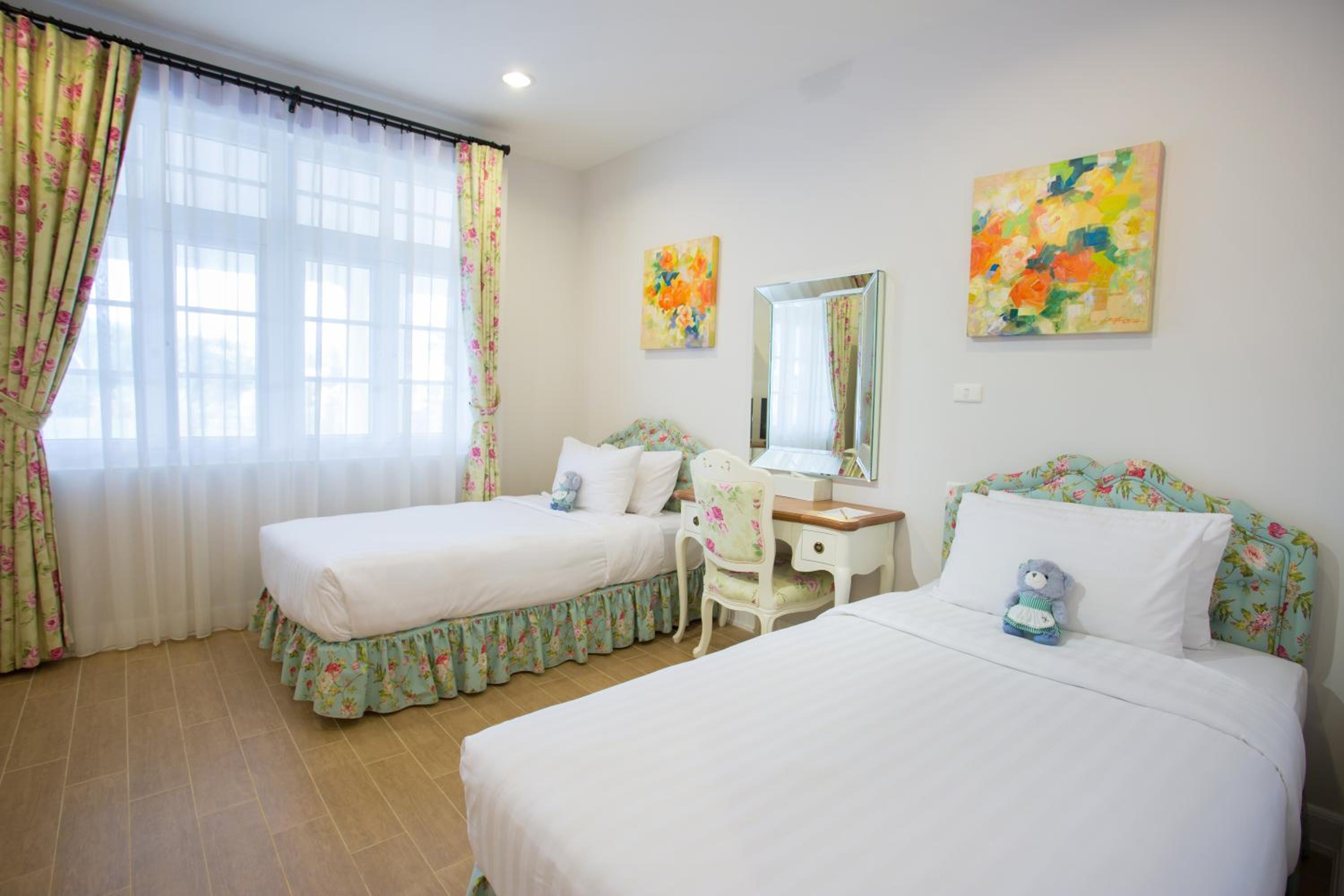 Kensington English Garden Resort Khaoyai