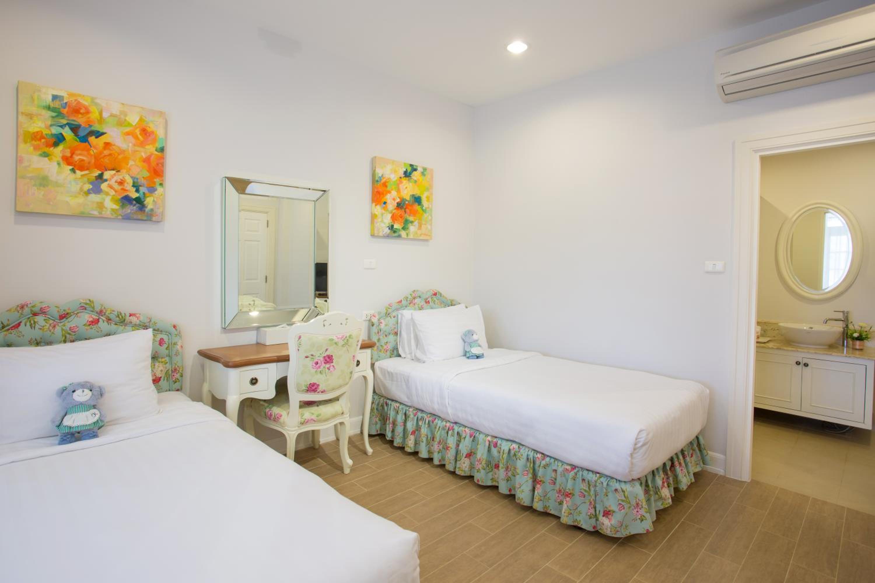 Kensington English Garden Resort Khaoyai
