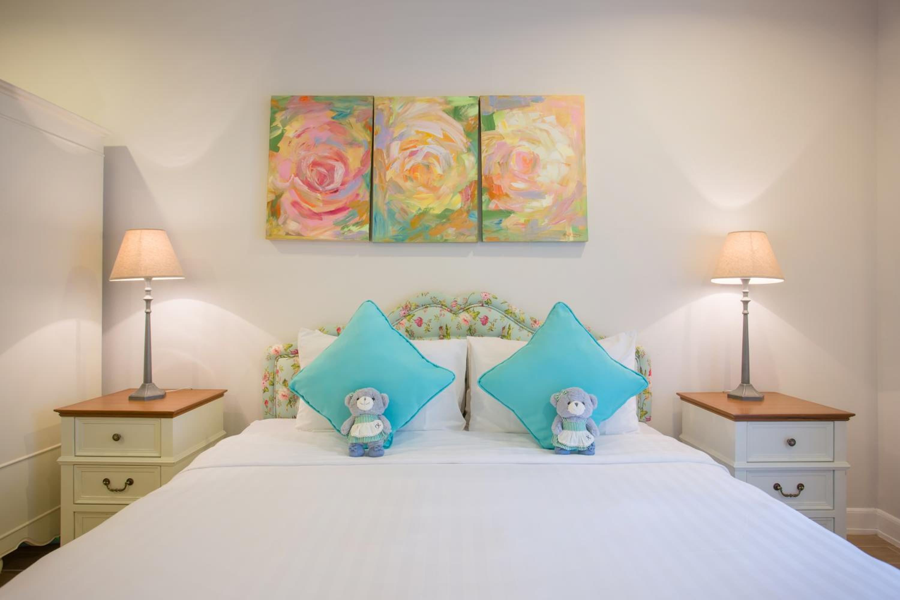 Kensington English Garden Resort Khaoyai