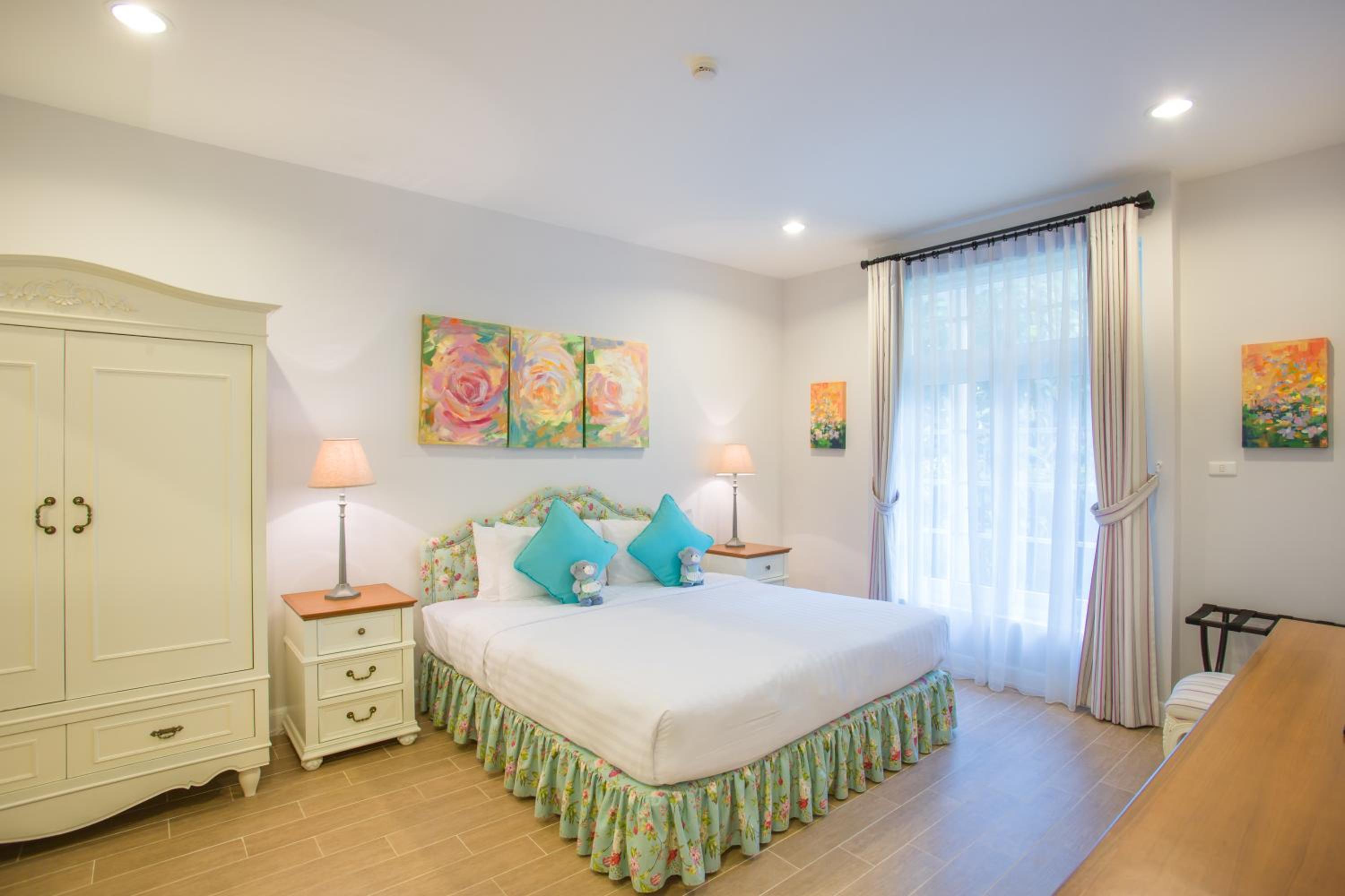Kensington English Garden Resort Khaoyai