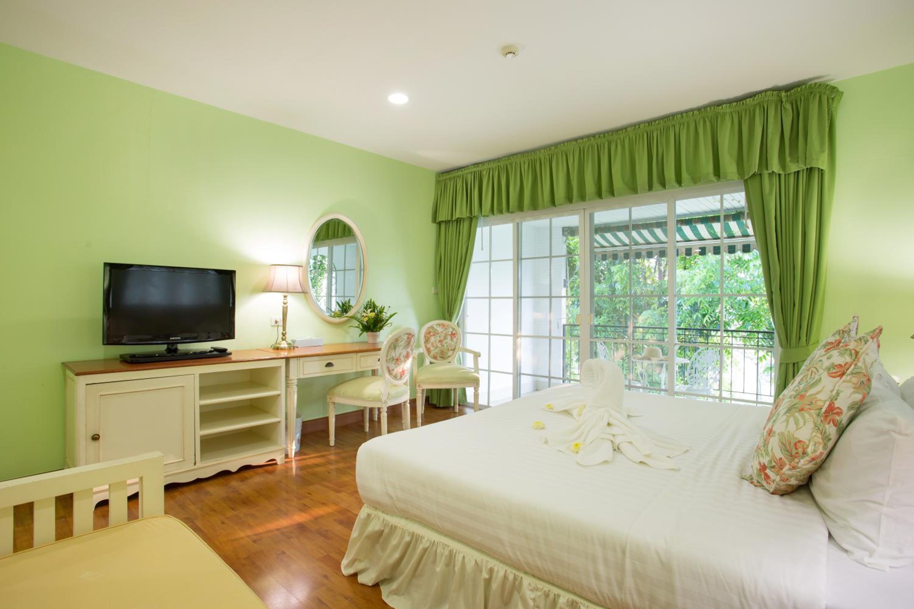 Kensington English Garden Resort Khaoyai