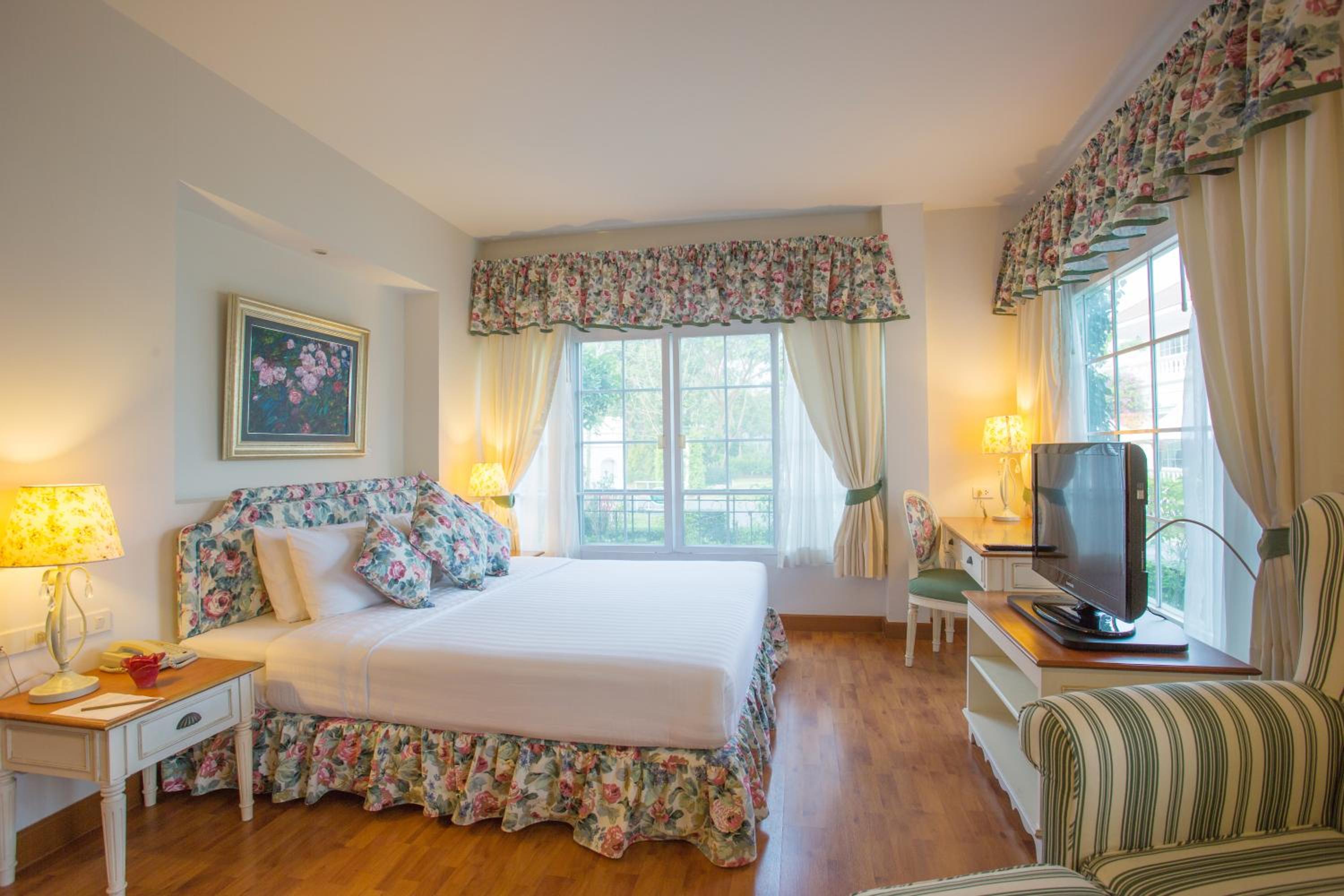 Kensington English Garden Resort Khaoyai