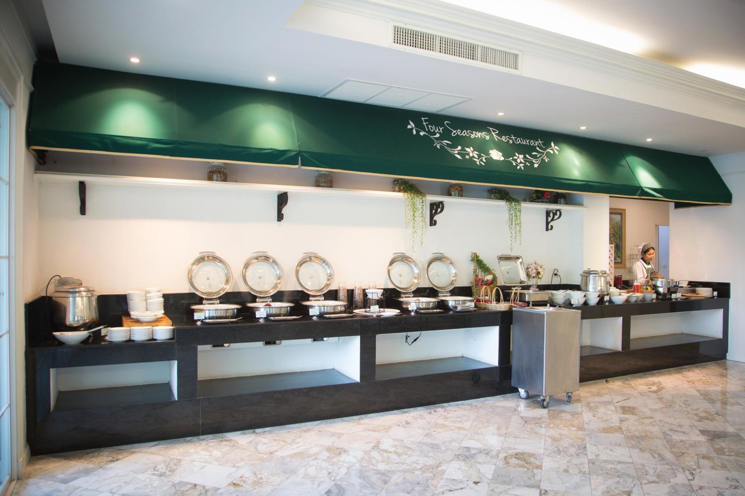 Kensington English Garden Resort Khaoyai