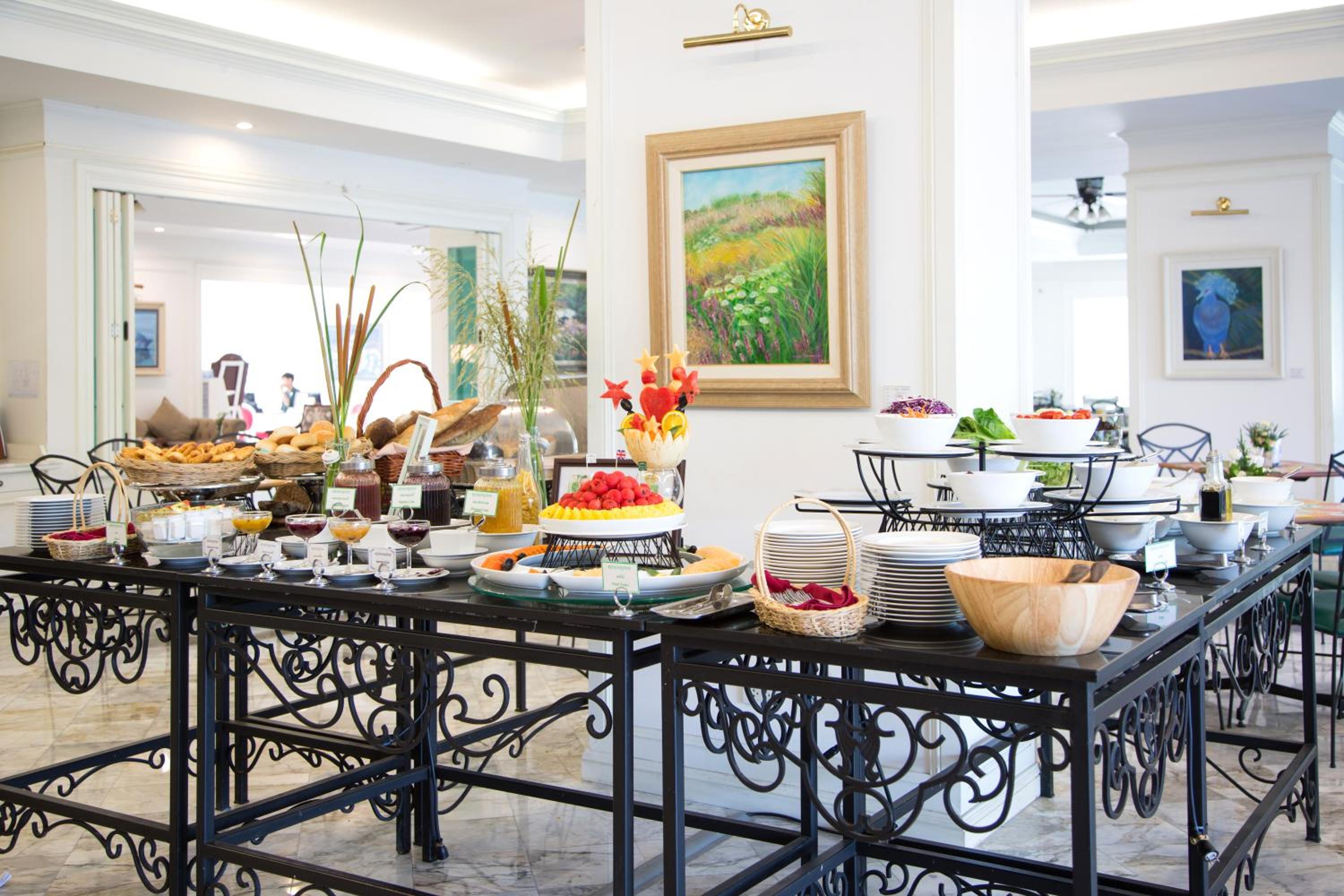 Kensington English Garden Resort Khaoyai