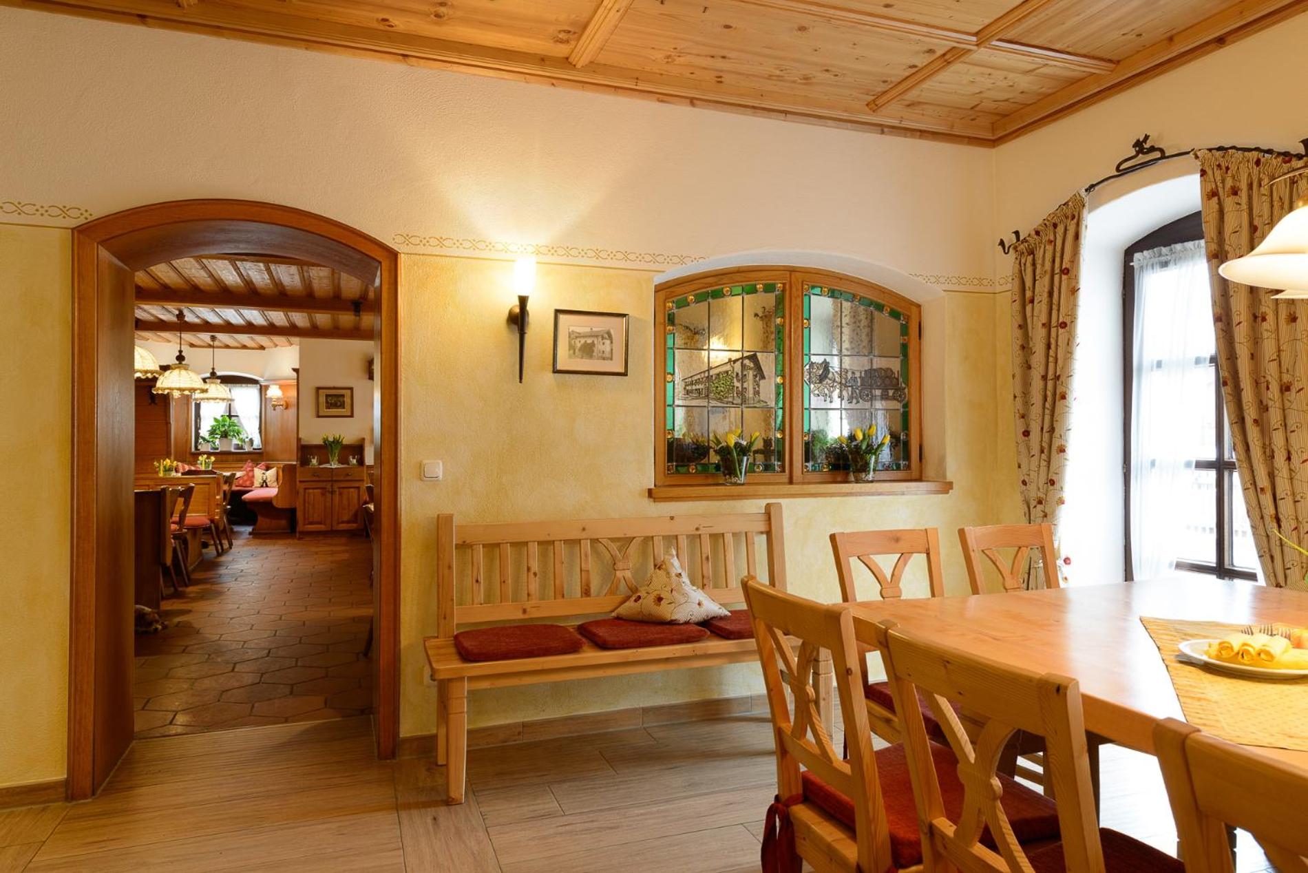 Gasthof Mayrwirt view 3