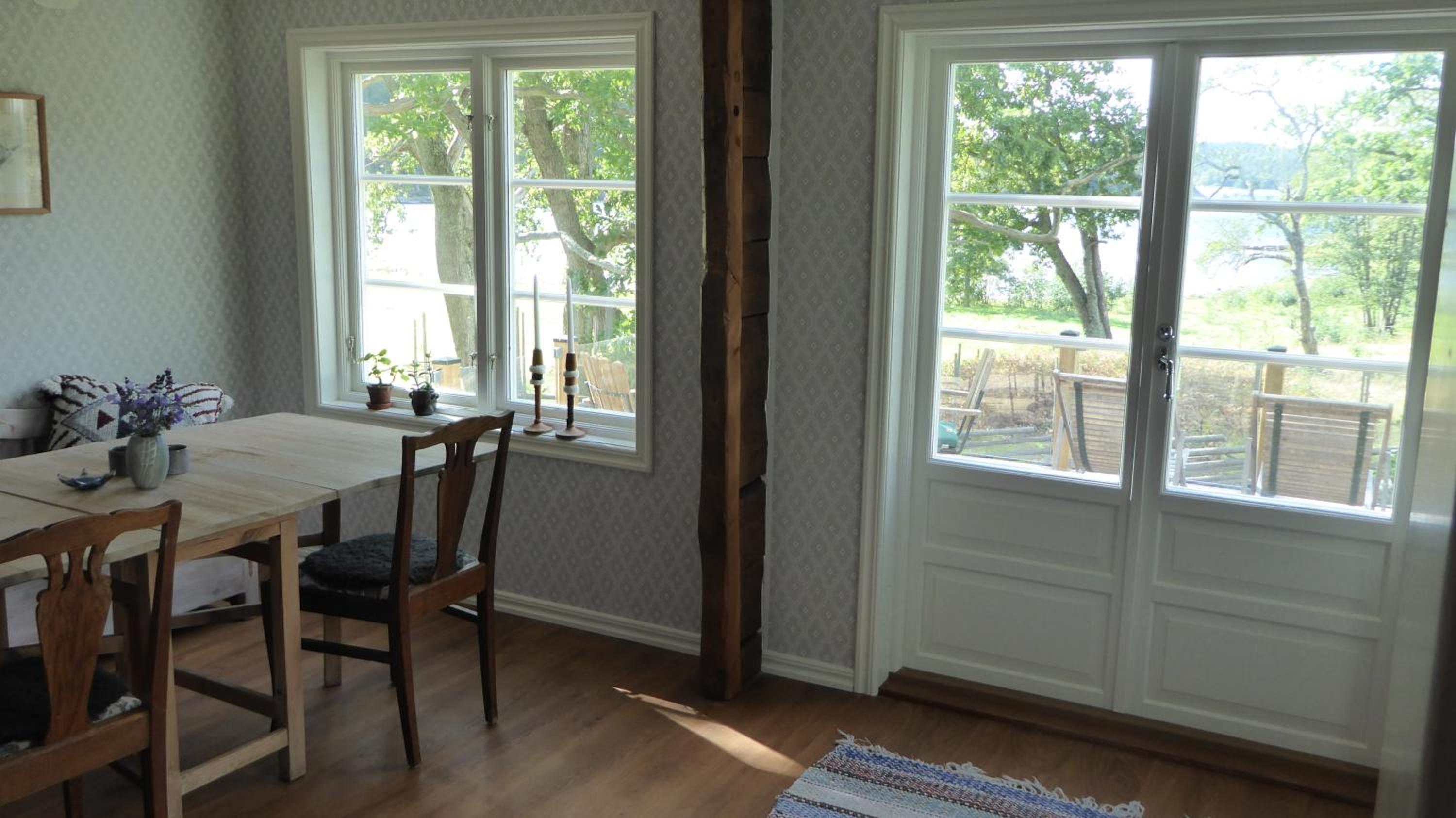 Cottage - Majviken view 5