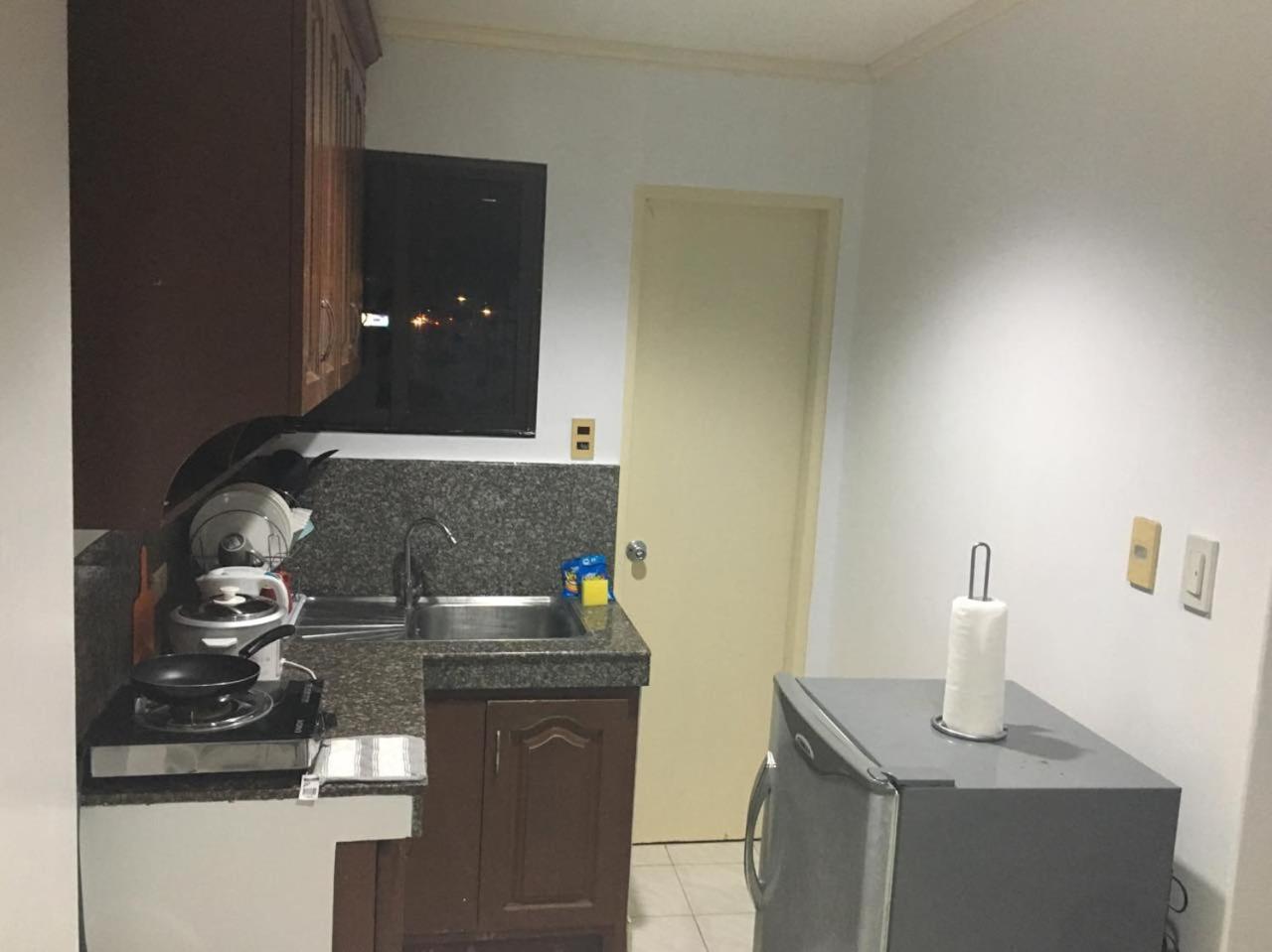2bedroom apartment near CONVENTION center view 5