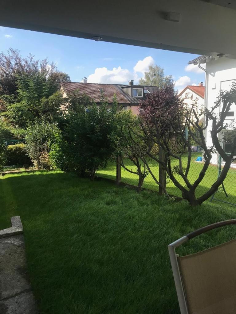 Ferienwohnung *stadtnah* ruhig* modern view 5