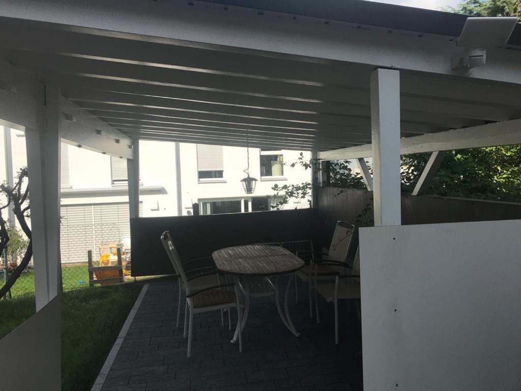Ferienwohnung *stadtnah* ruhig* modern view 3