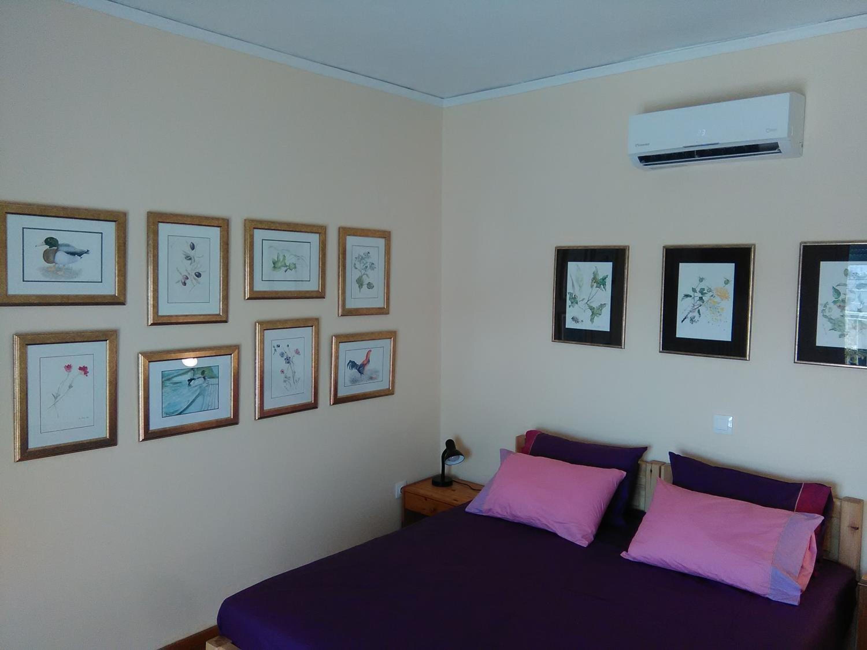Mia's Atelier, Balcony to Acropolis