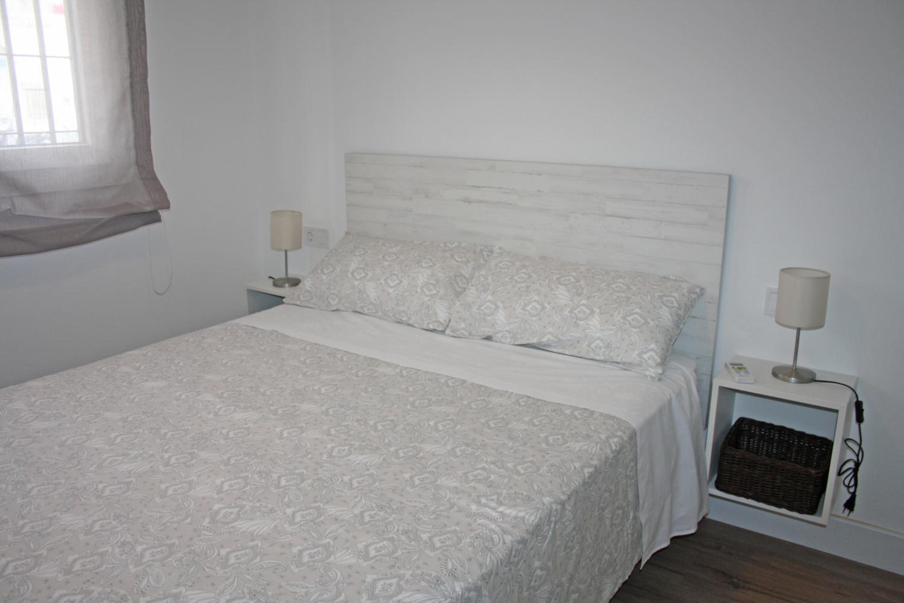 Apartamentos Angelita Plaza Beach