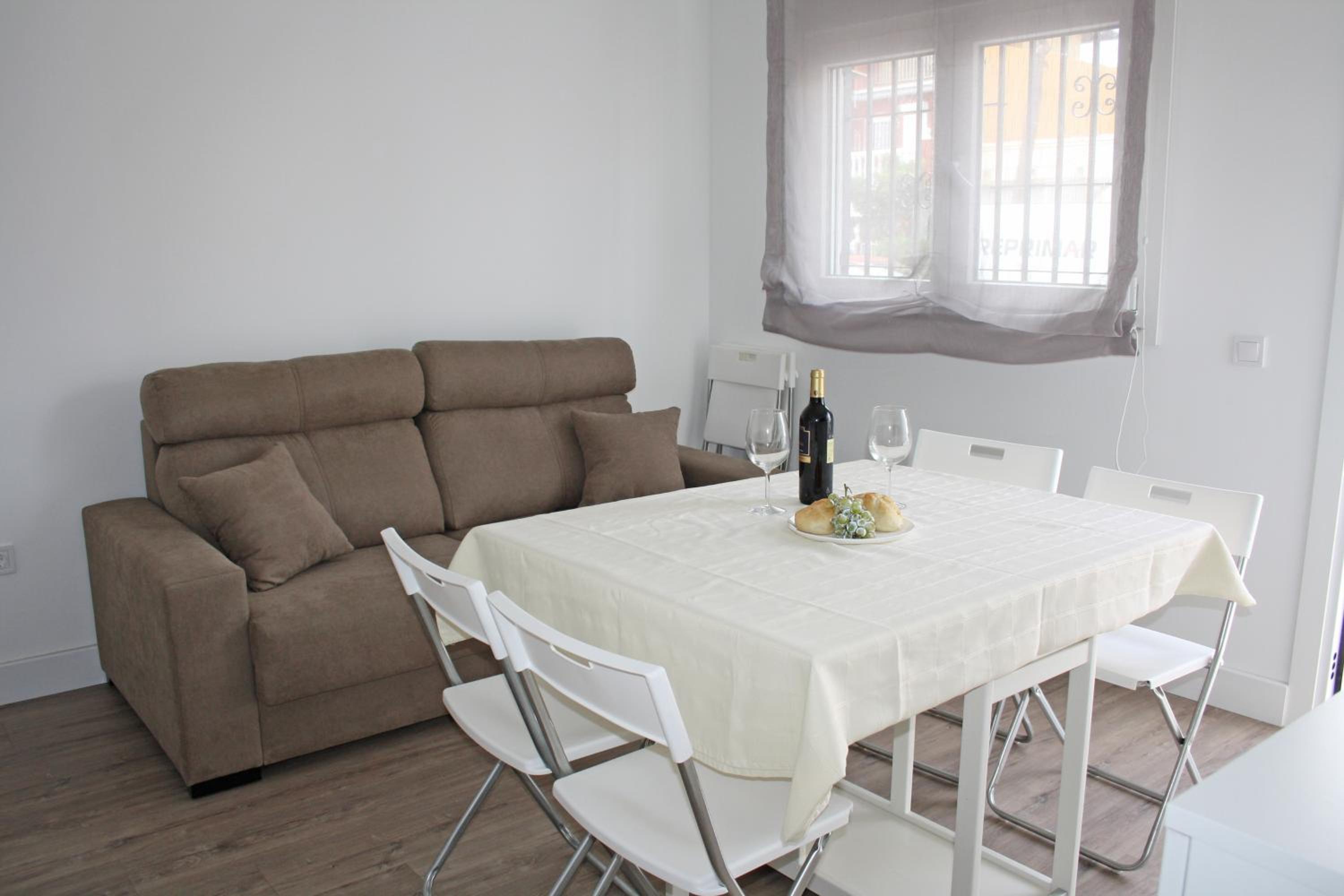 Apartamentos Angelita Plaza Beach