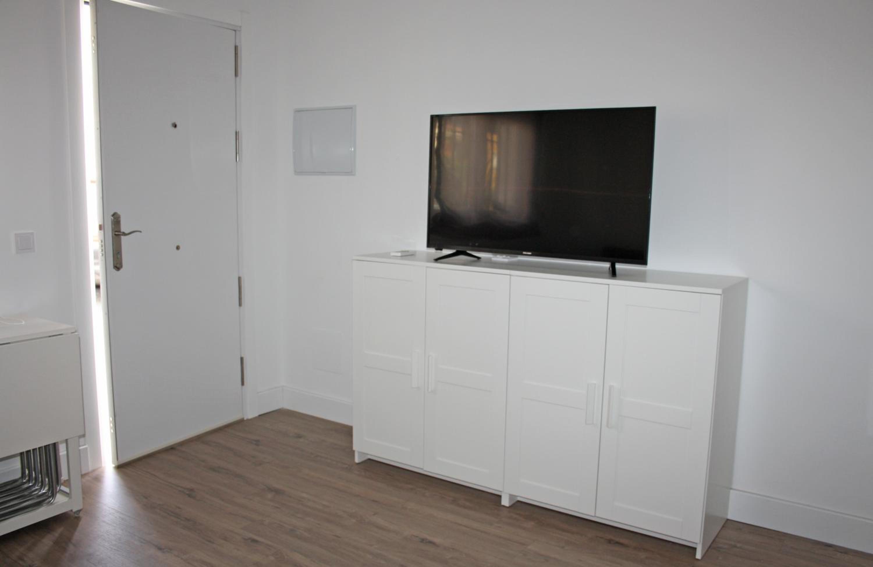 Apartamentos Angelita Plaza Beach