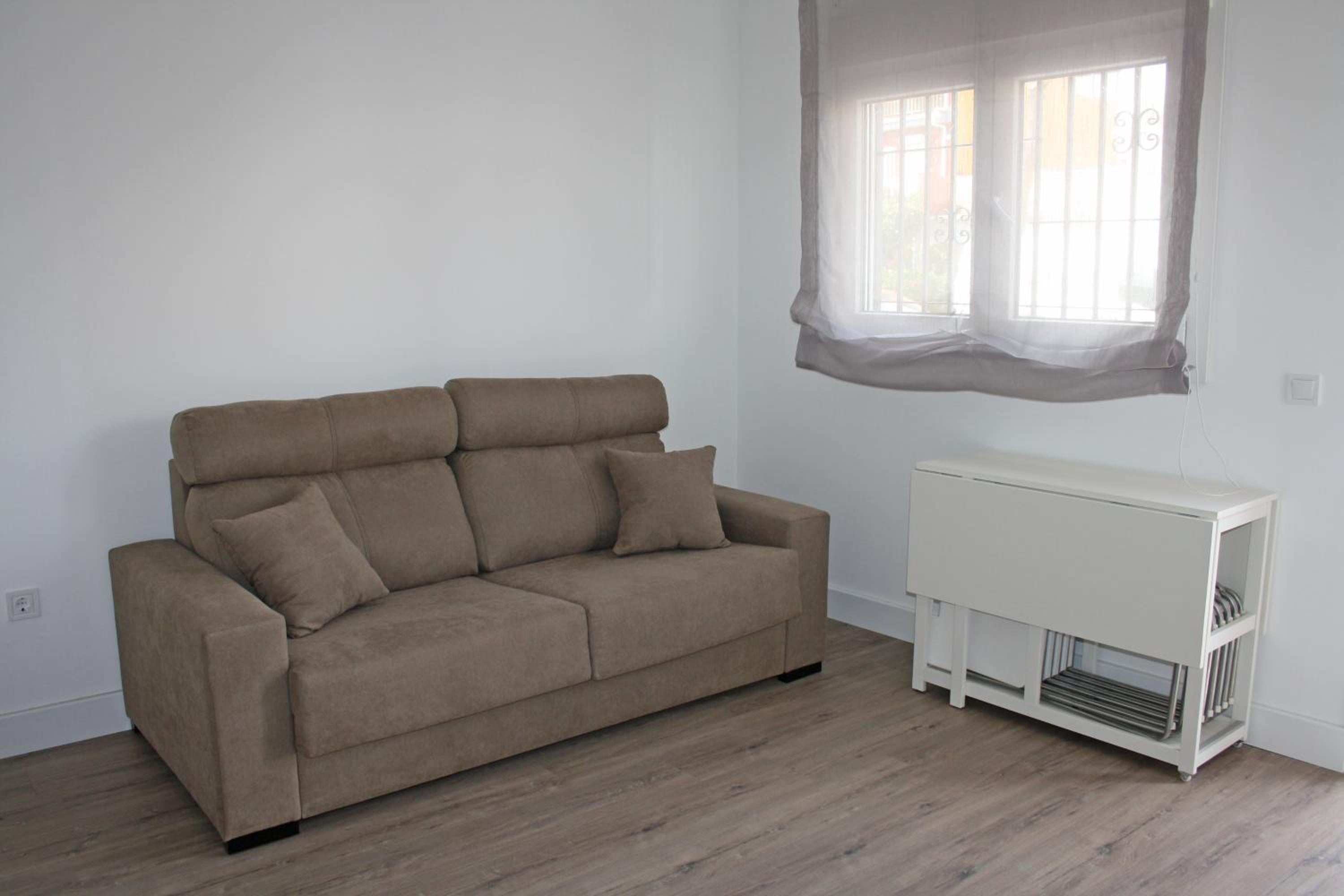 Apartamentos Angelita Plaza Beach
