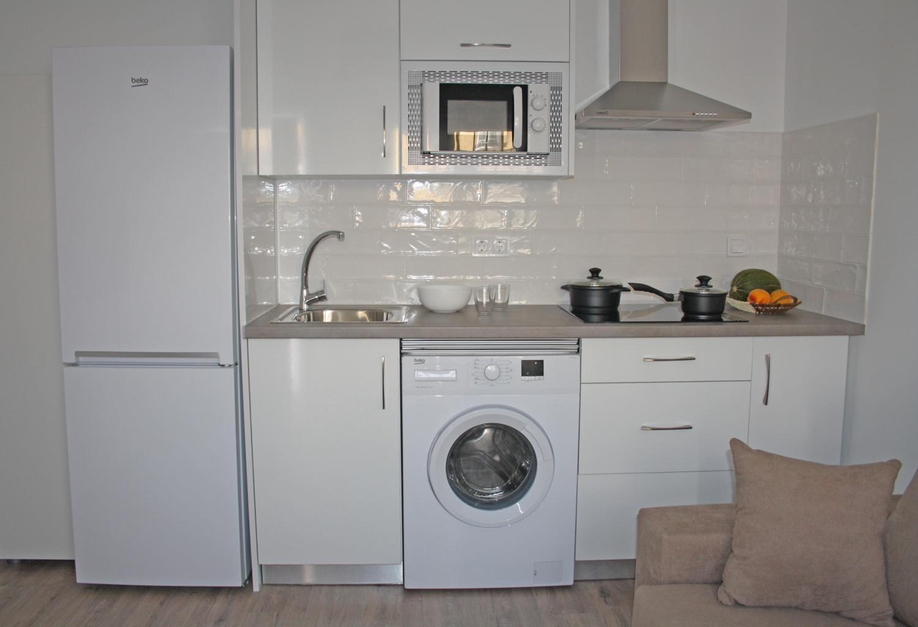 Apartamentos Angelita Plaza Beach