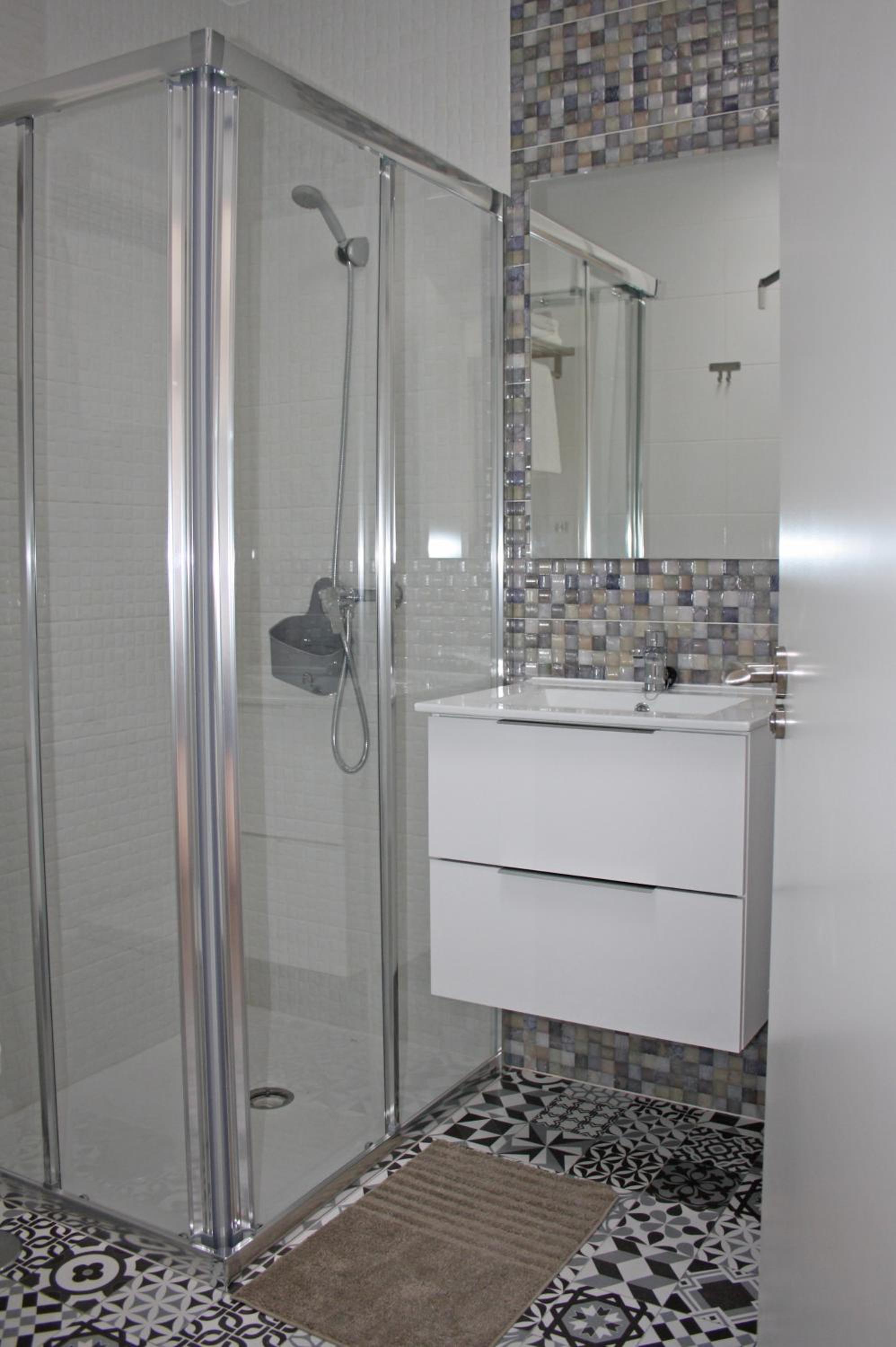 Apartamentos Angelita Plaza Beach