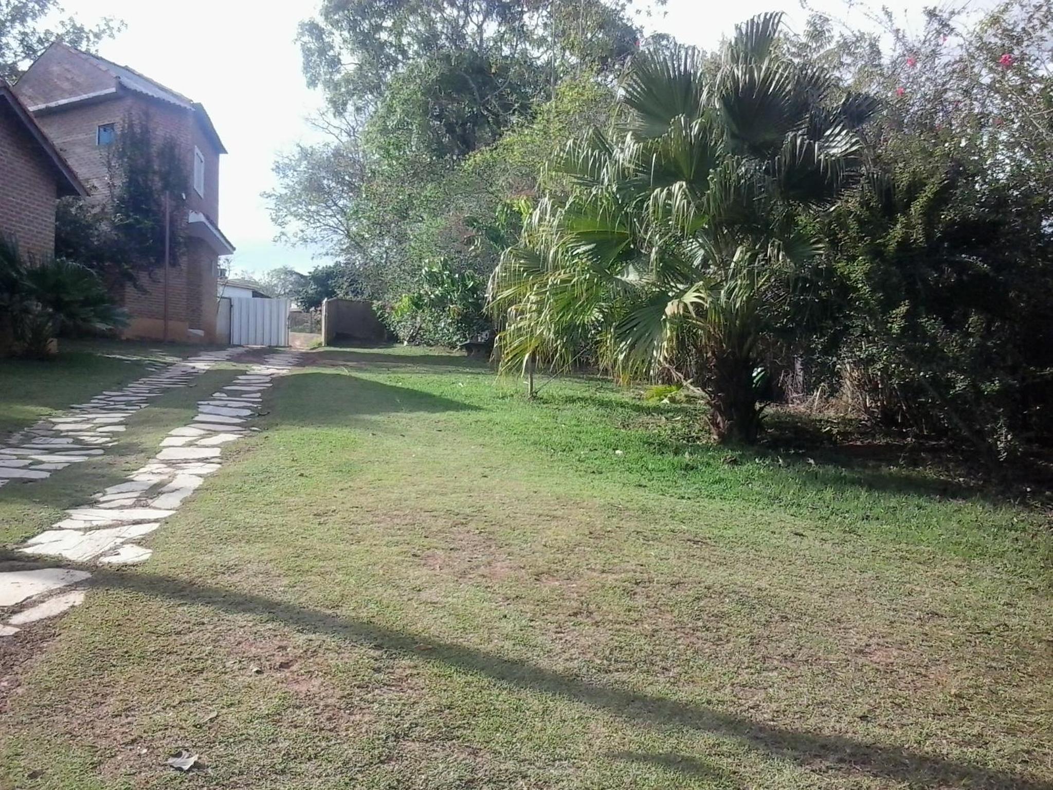 Pousada Sitio Urbano
