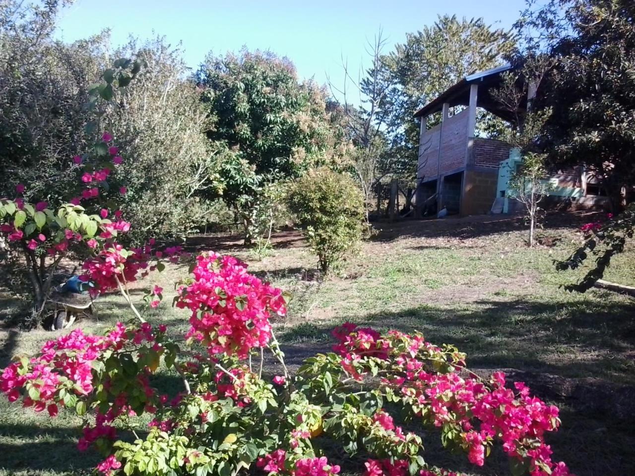 Pousada Sitio Urbano