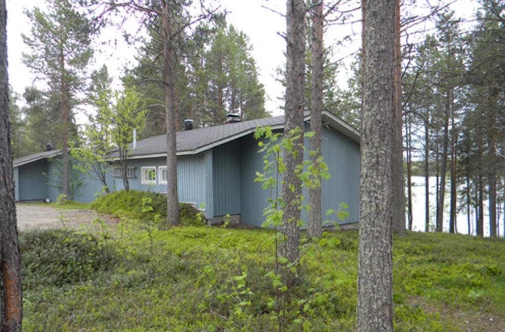 Lomakylä Atimo
