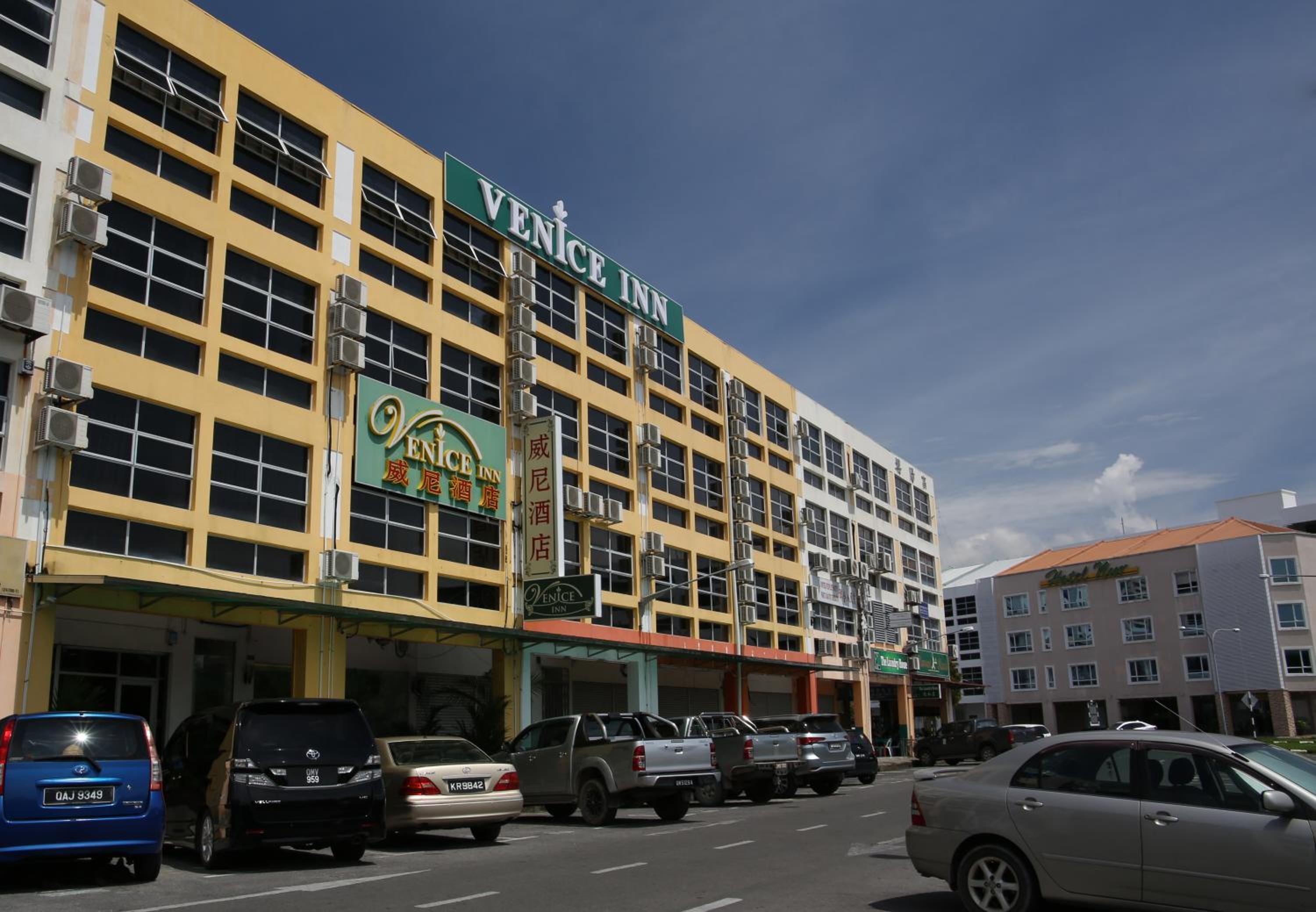 Venice Inn