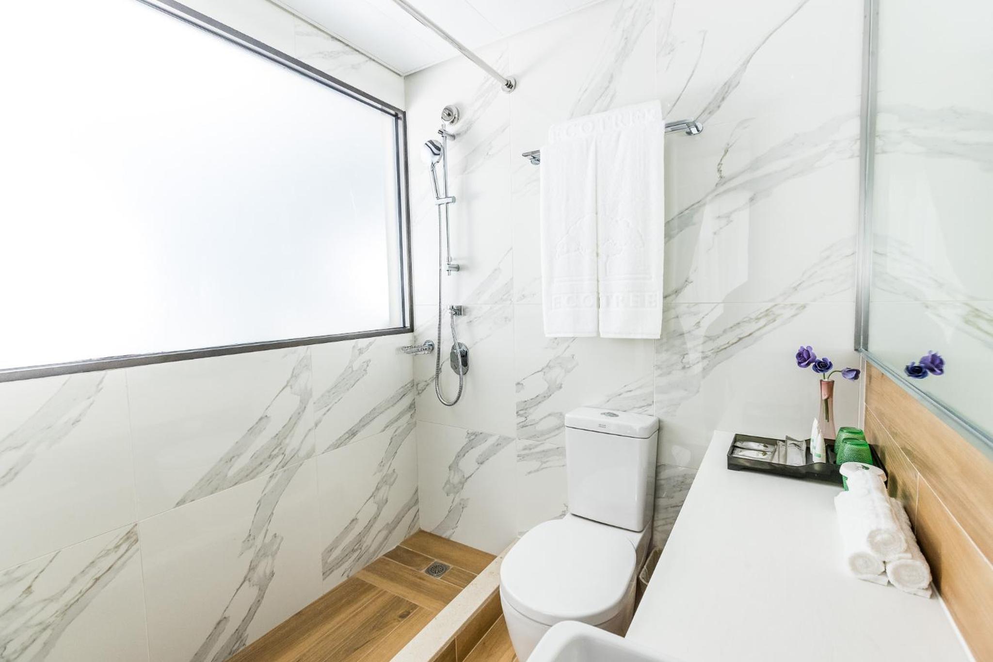 Eco Tree Hotel Causeway Bay