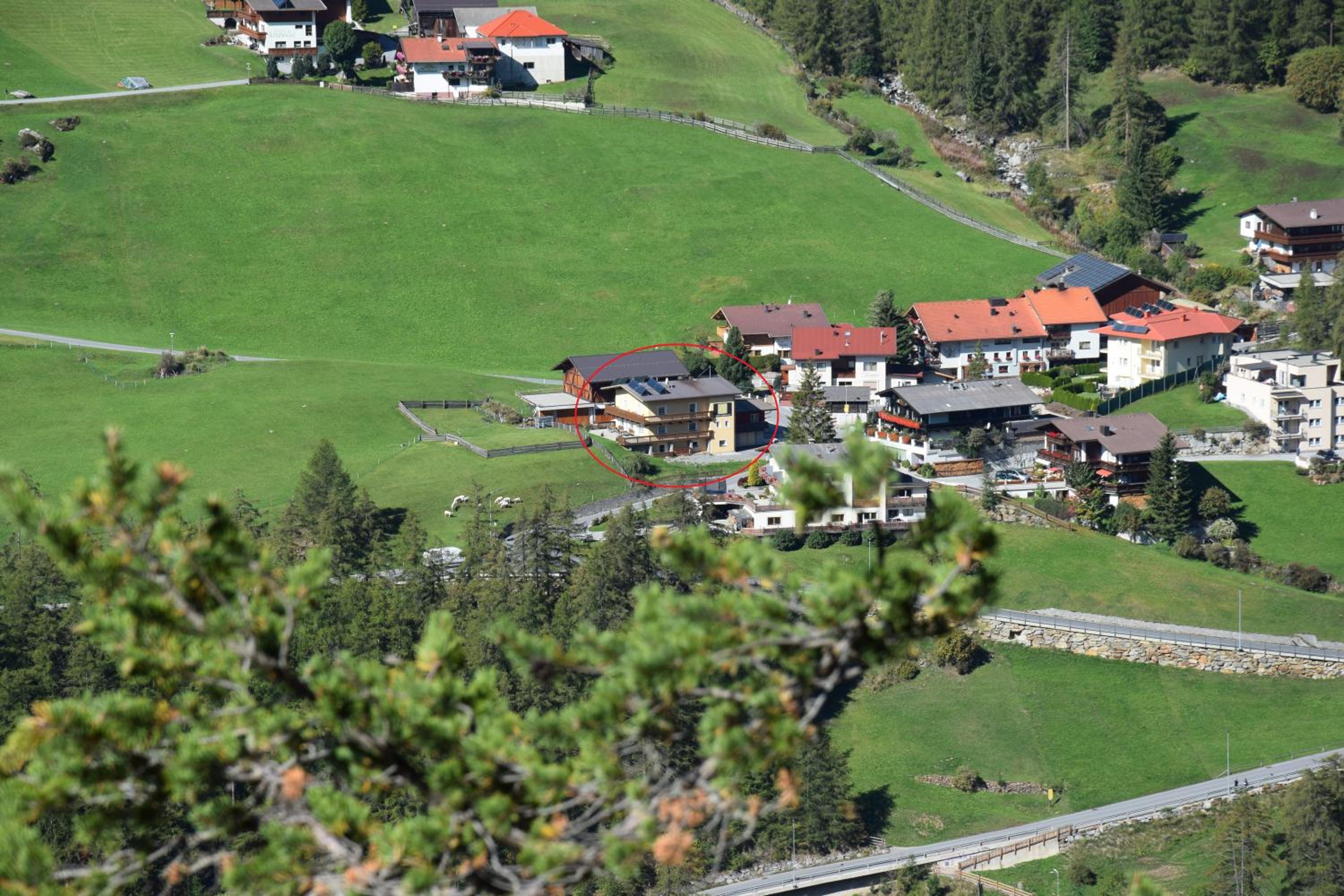 A CASA Opal Appartements