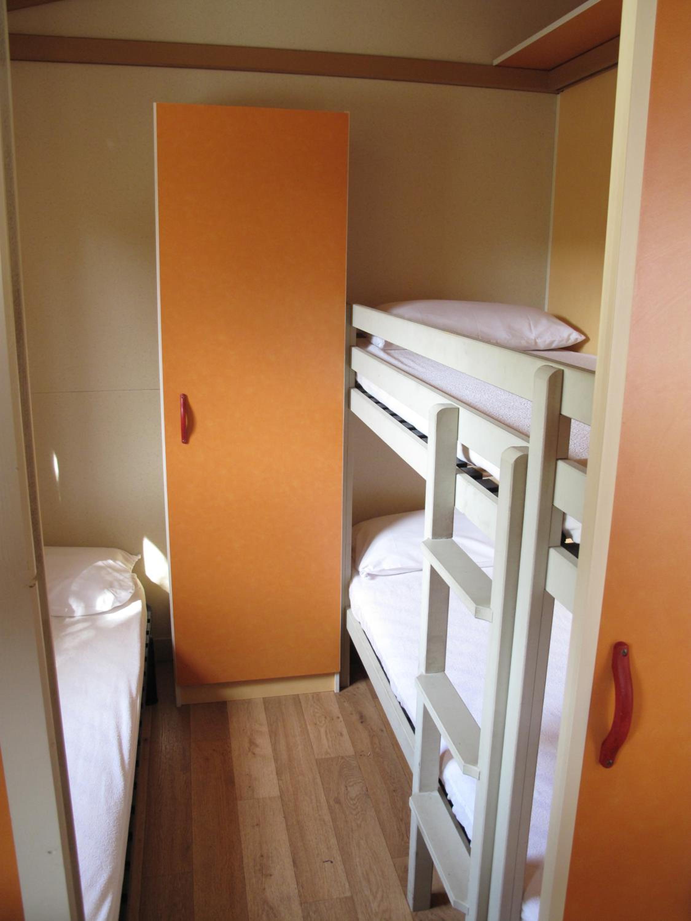 Camping Roca Grossa