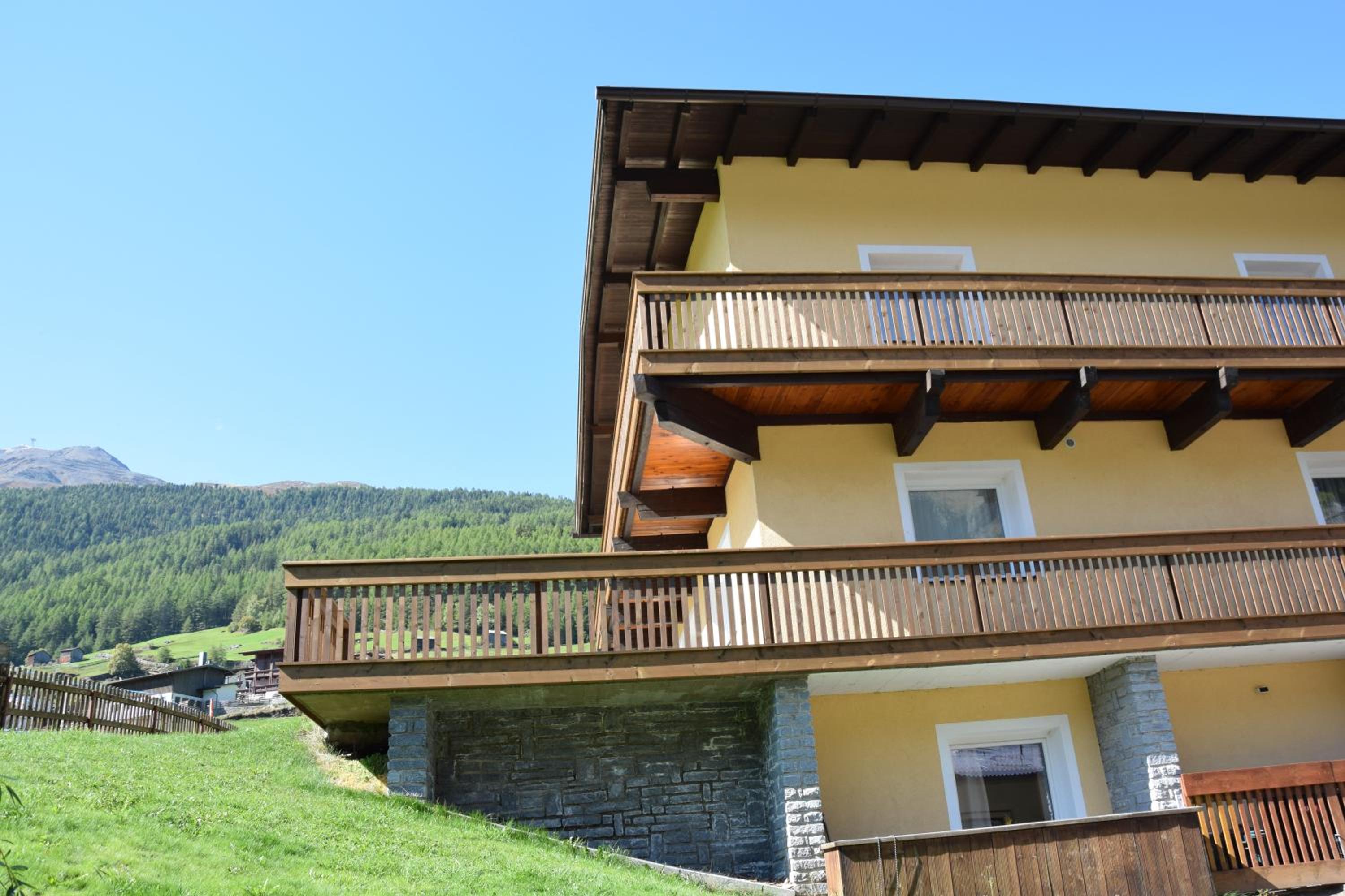 A CASA Opal Appartements