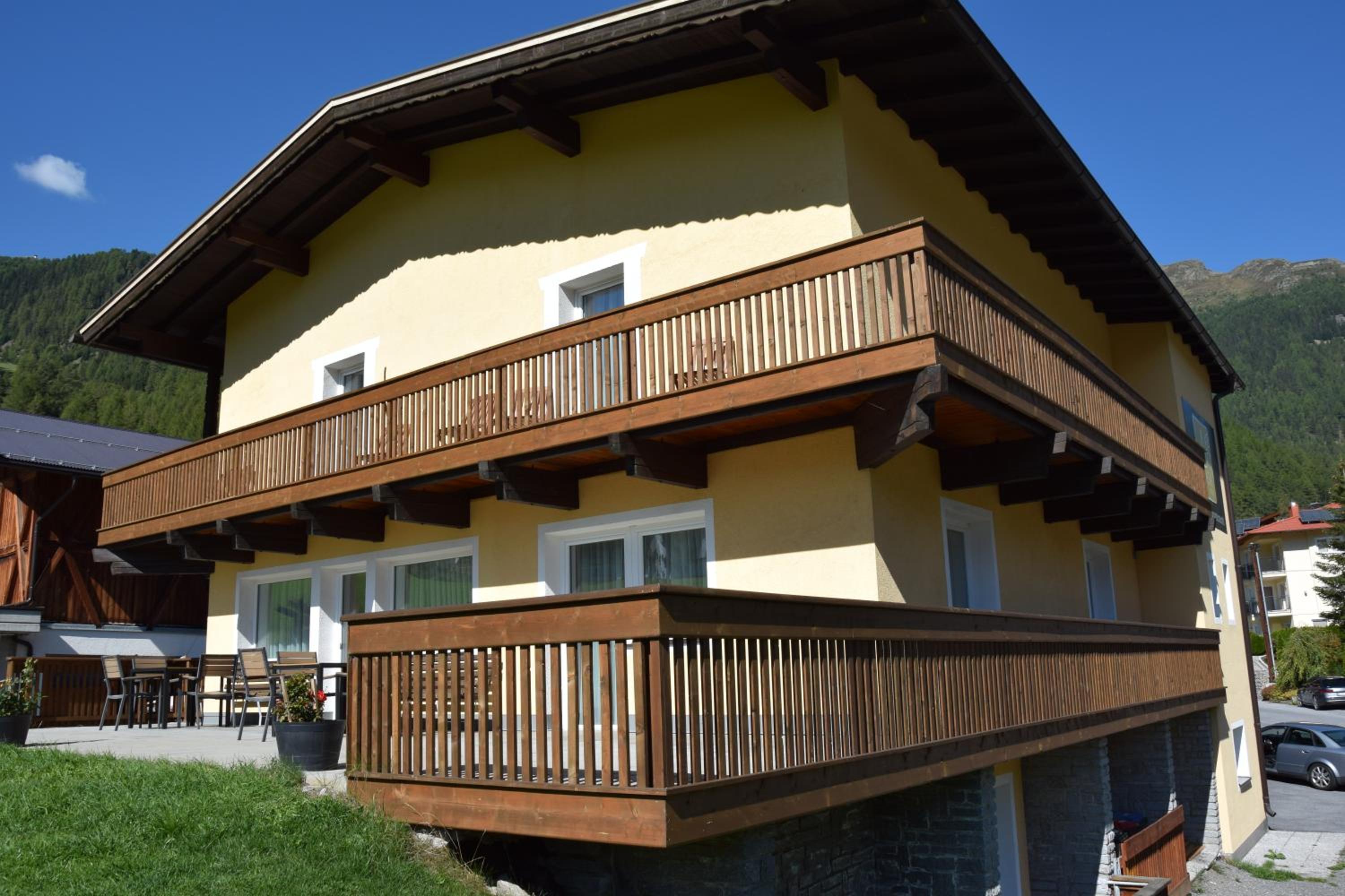 A CASA Opal Appartements