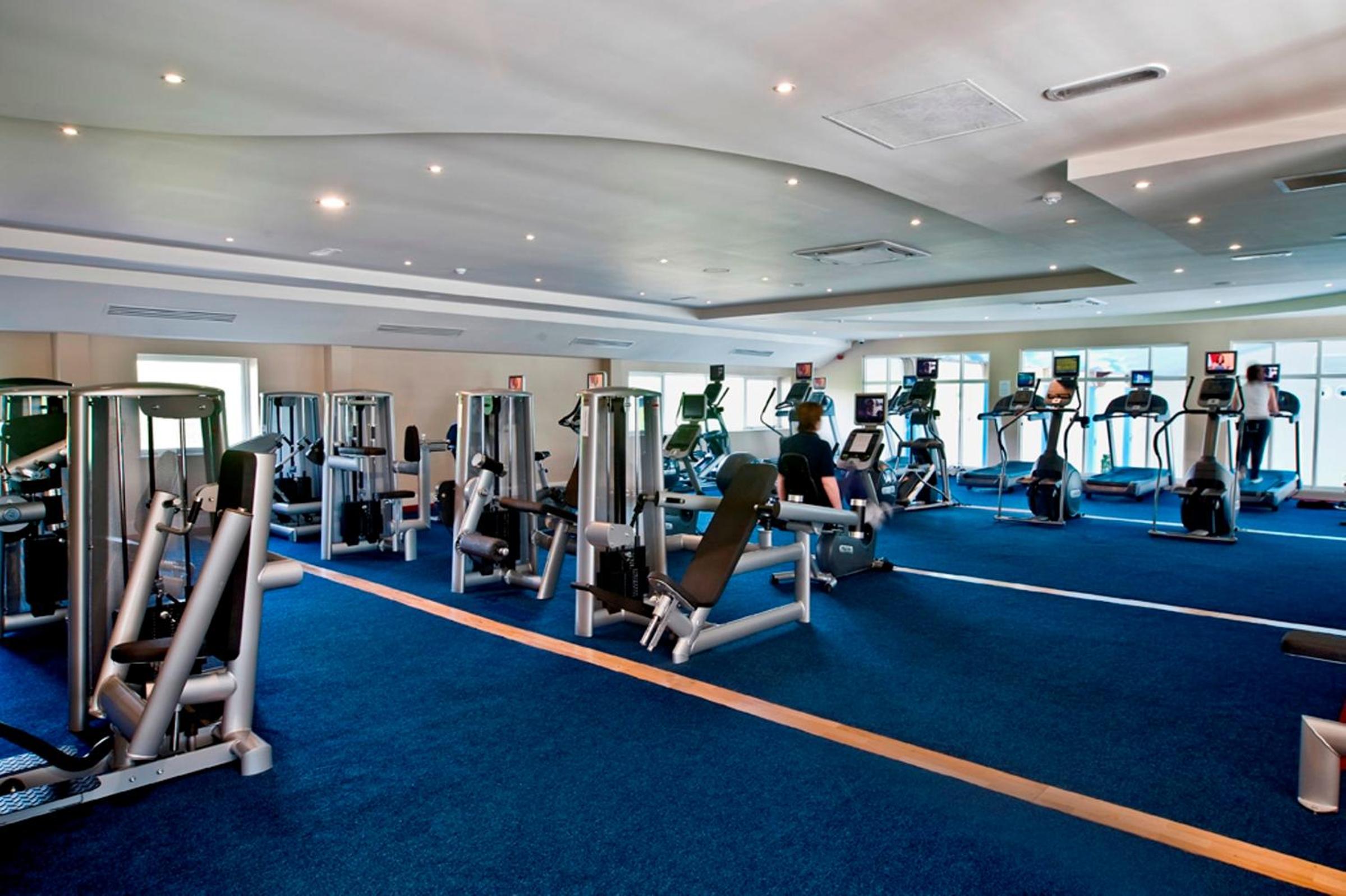 Charleville Park Hotel & Leisure Club IRELAND