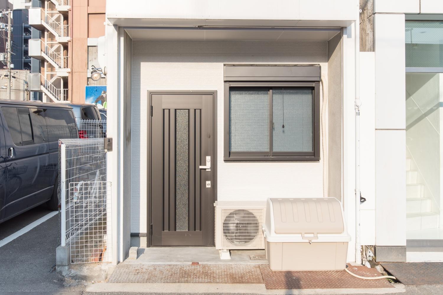 fleur Matsuyamachi -vacation rental-