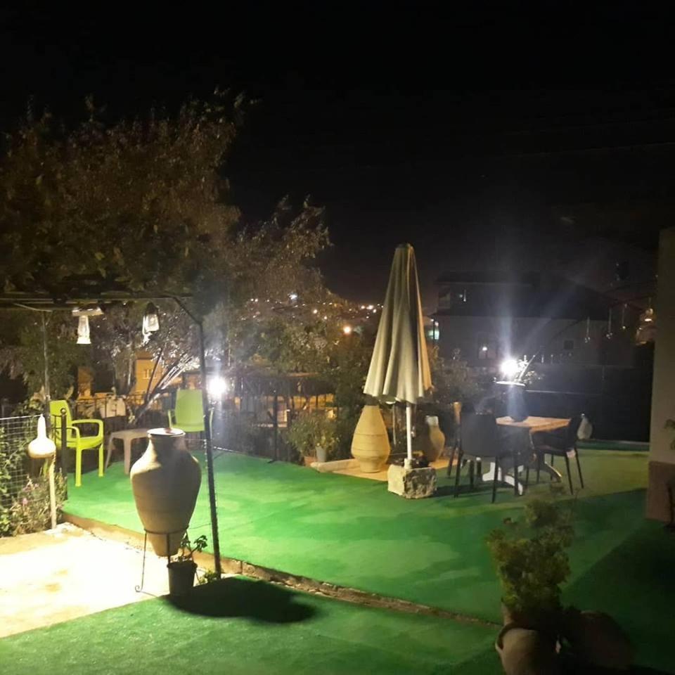 Ipekyolu Garden