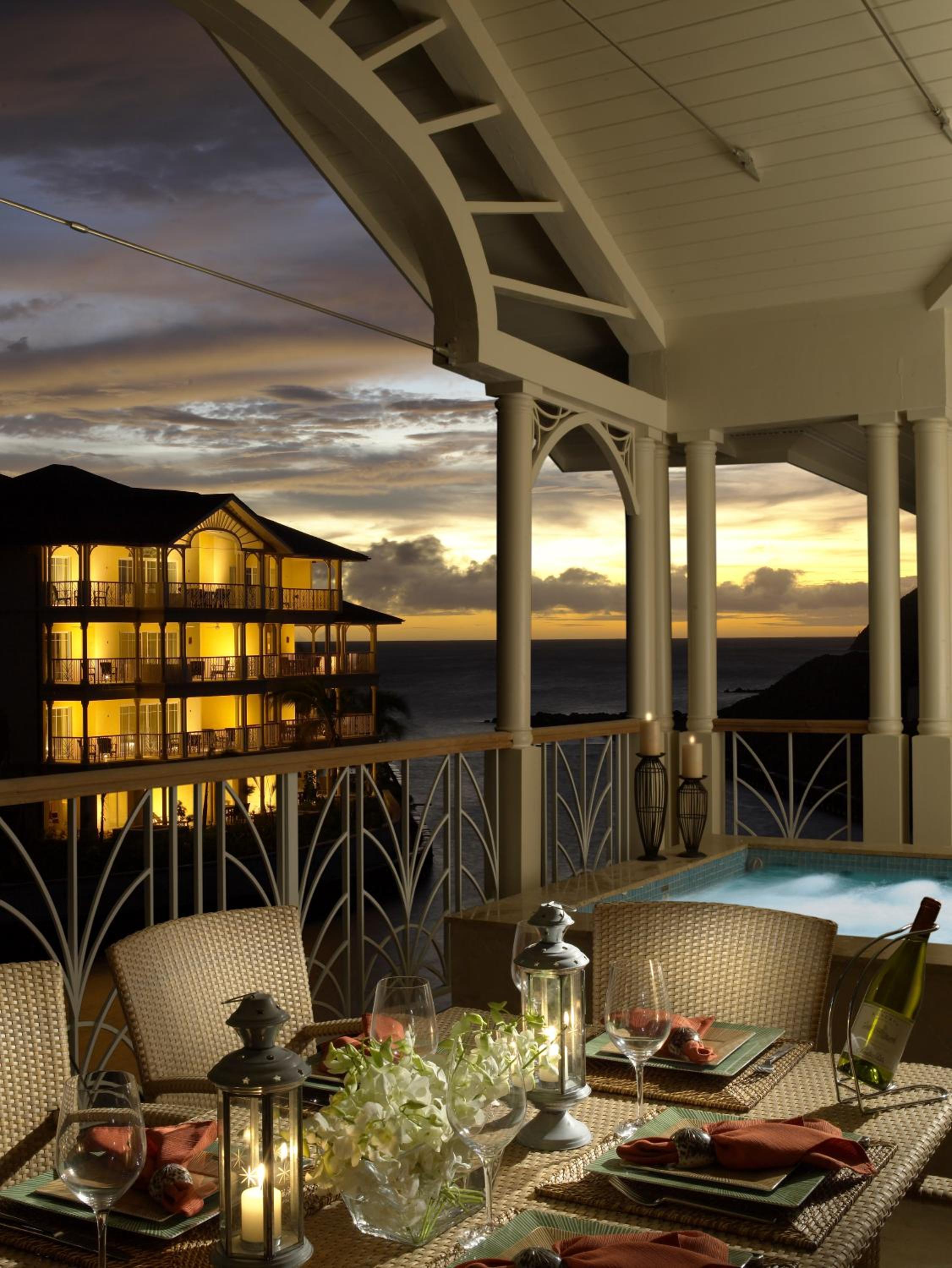 The Landings Resort and Spa - All Suites - Photo 45