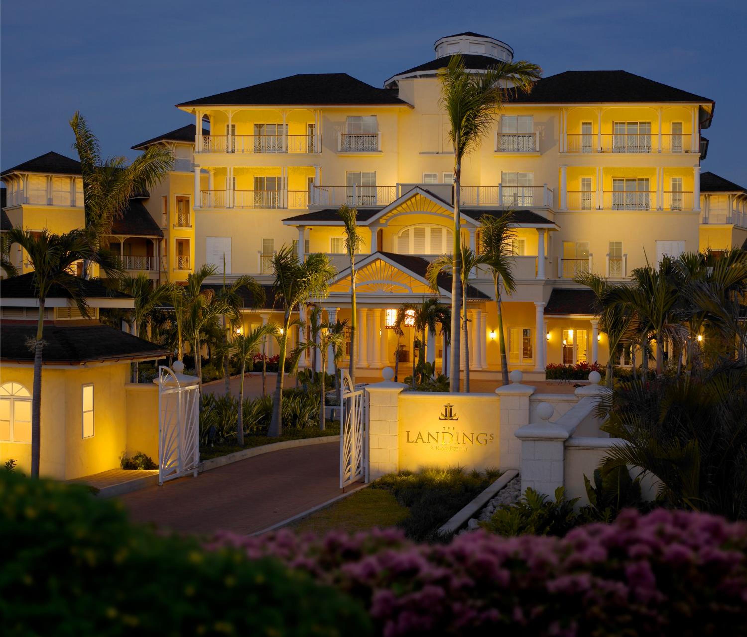 The Landings Resort and Spa - All Suites - Photo 47