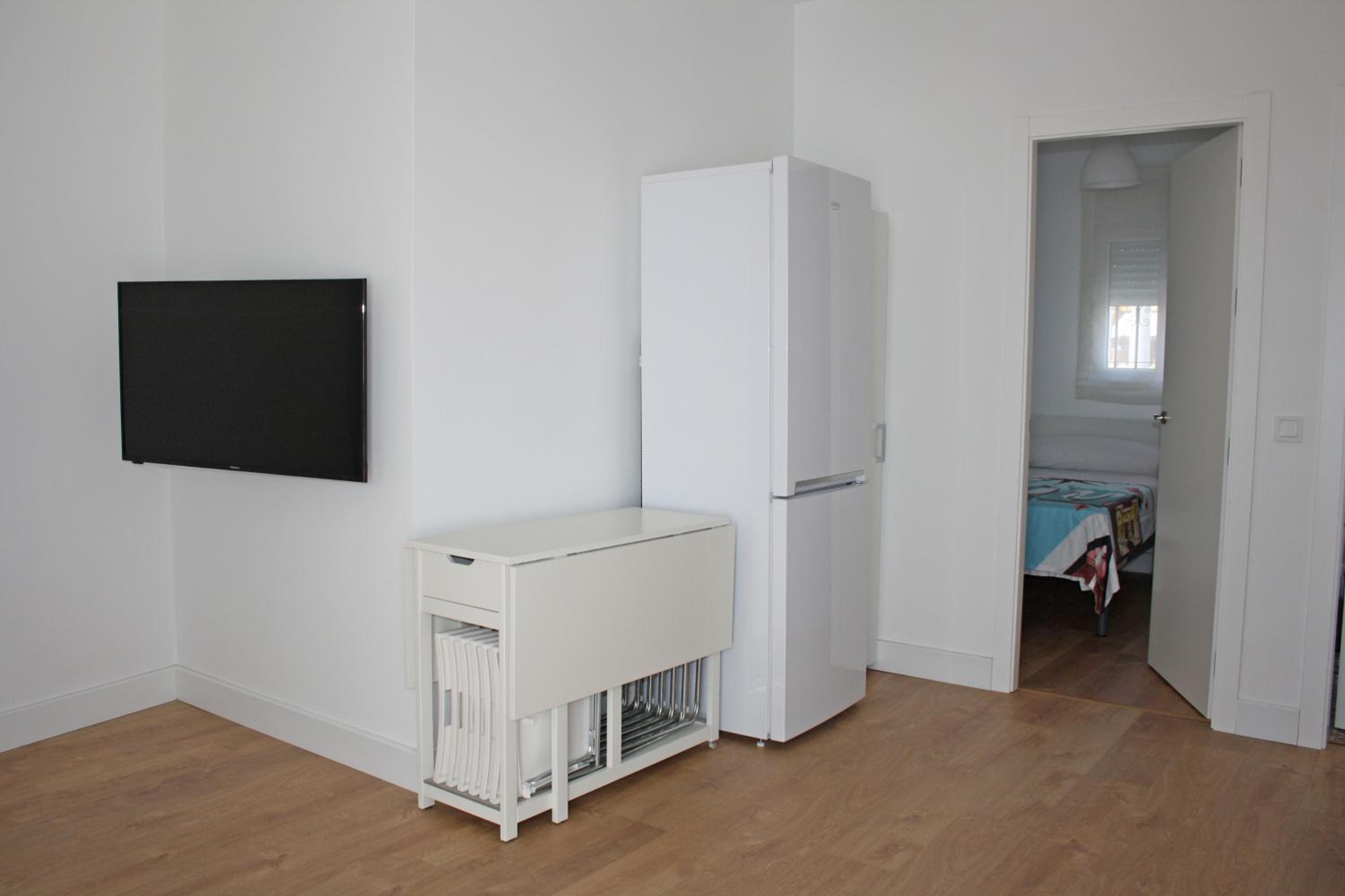 Apartamentos Angelita Plaza Beach