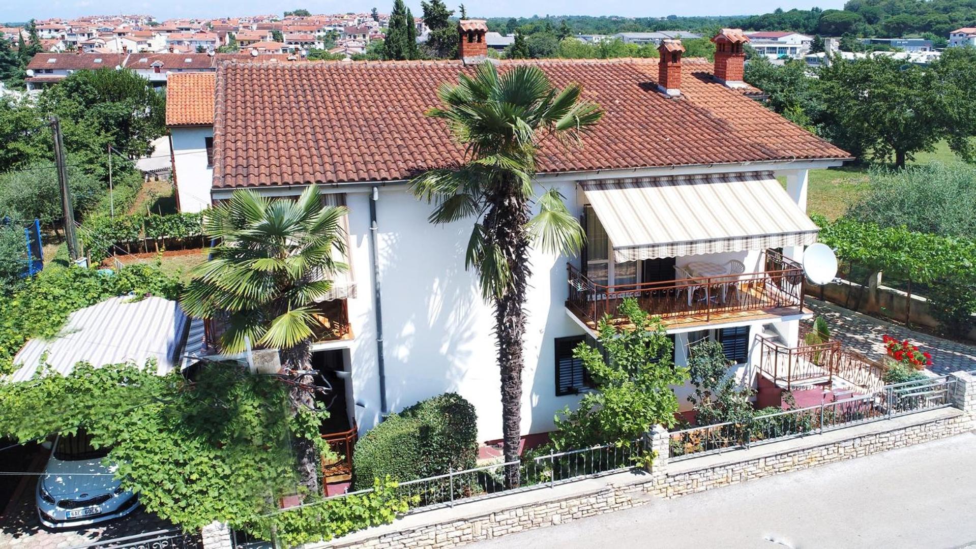 Apartment Complex Nevia - Property Image 21