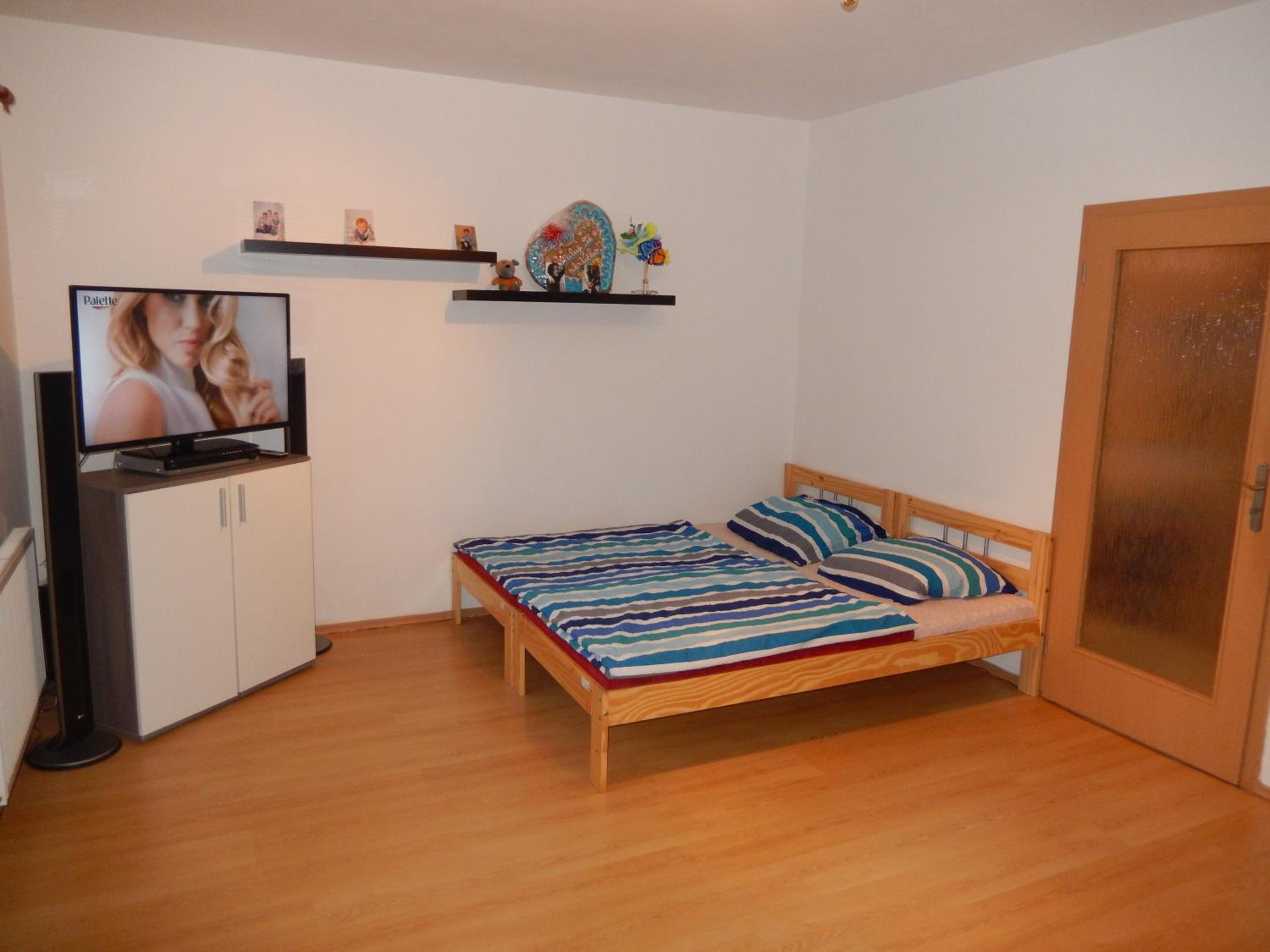 PENZION MANĚTÍN u Sv. Barbory