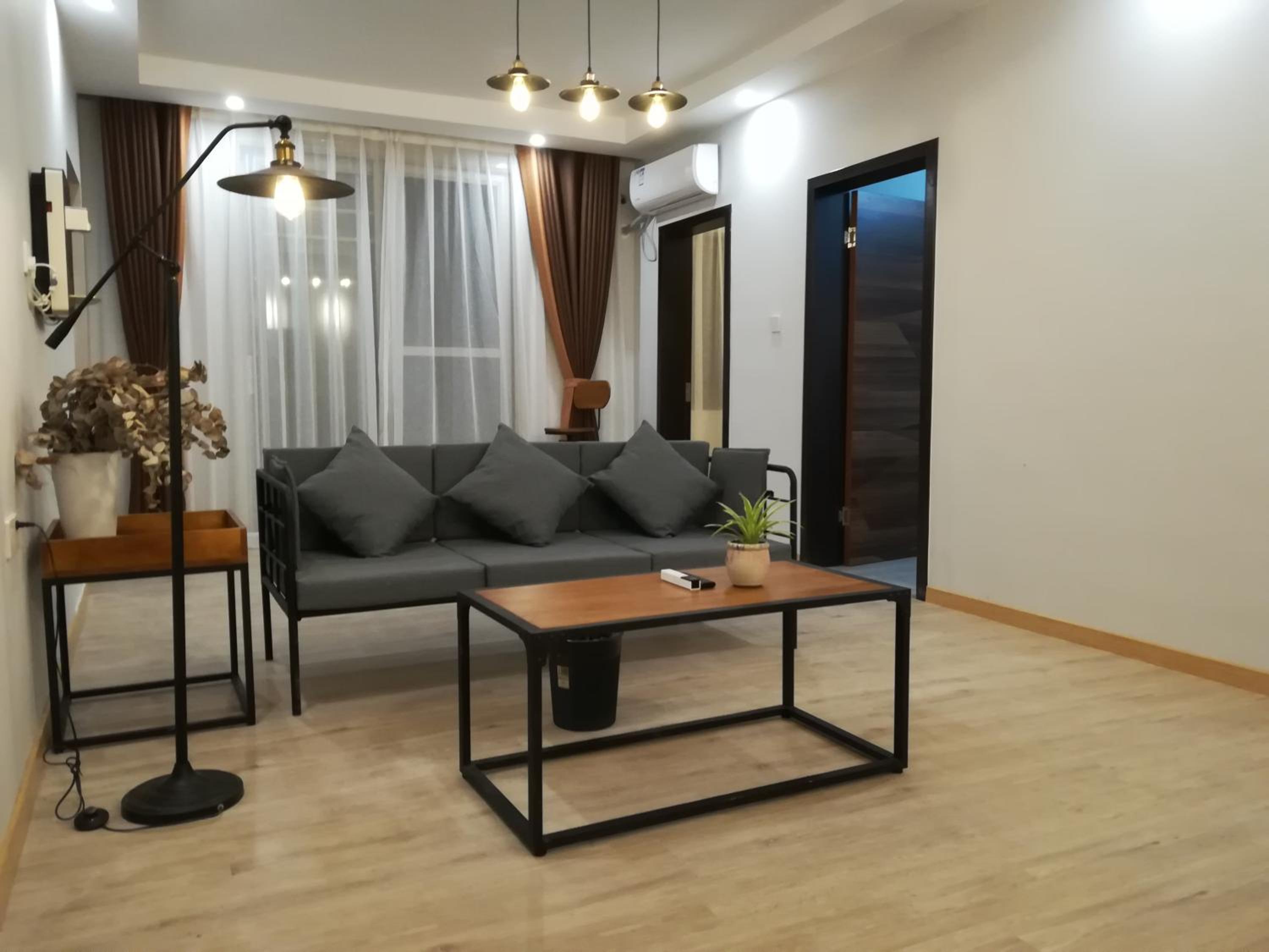 A&G Apartment