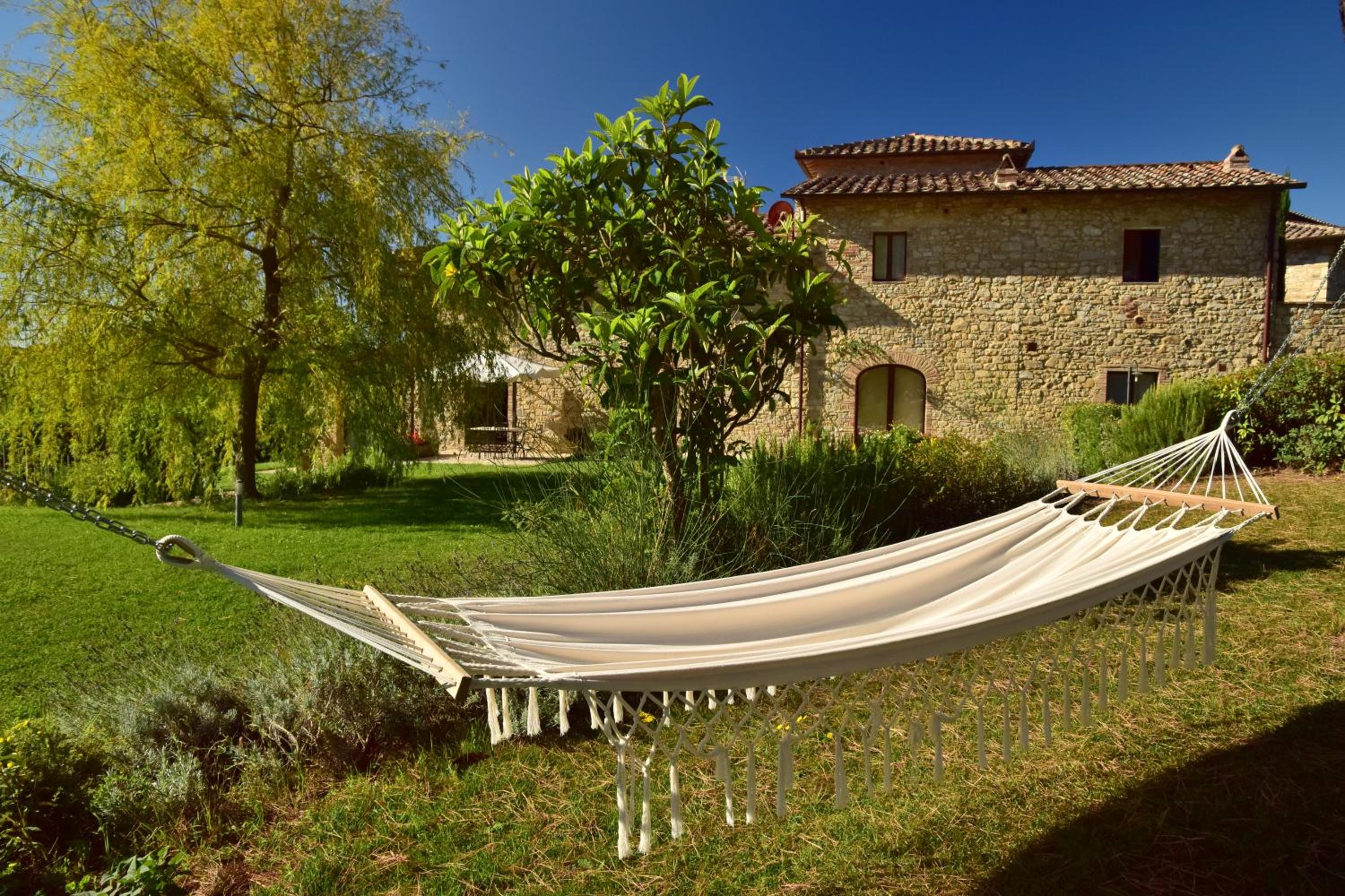 Cavarchino B&B