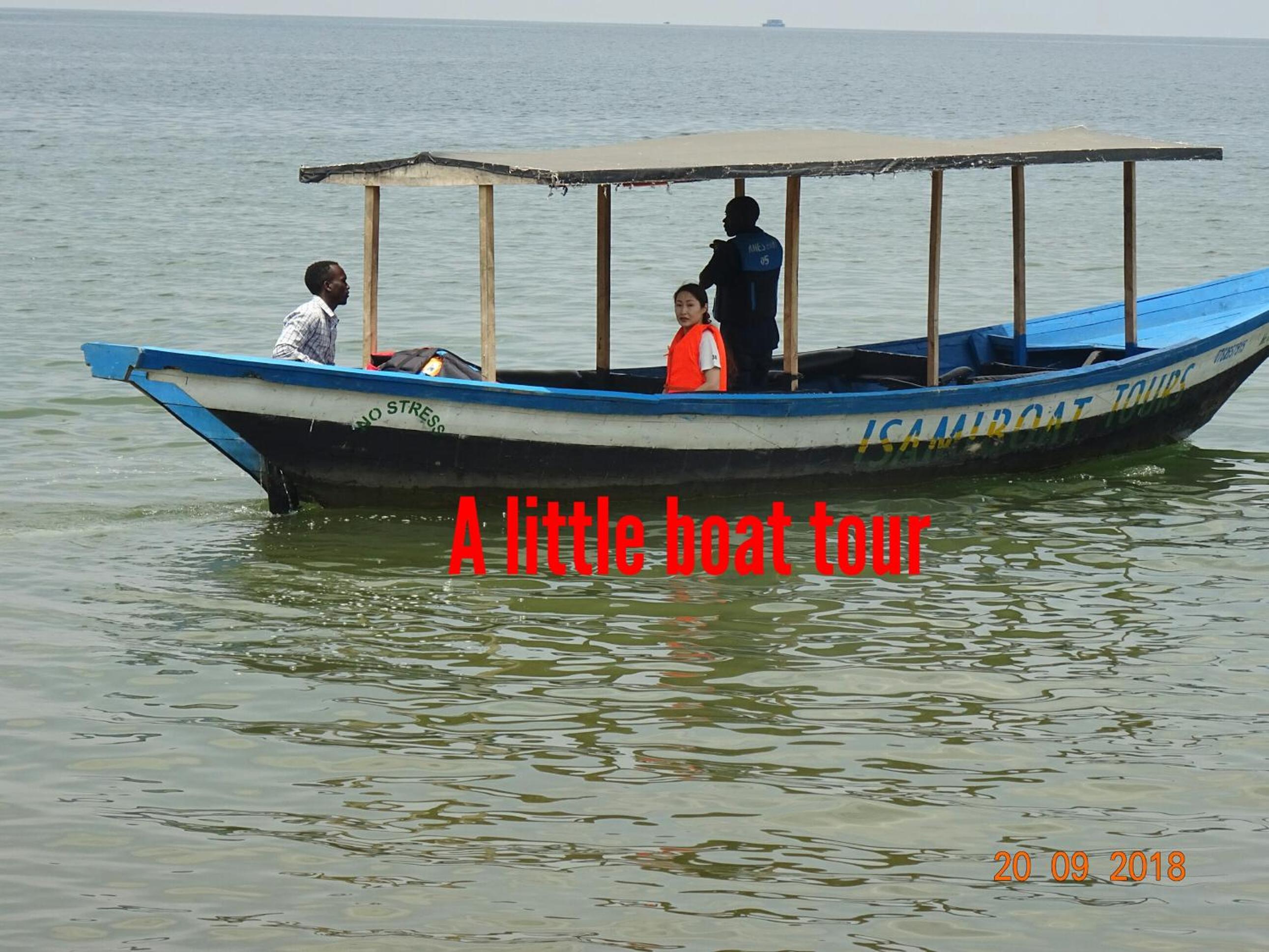 Kivu Beach Garden, photo 26