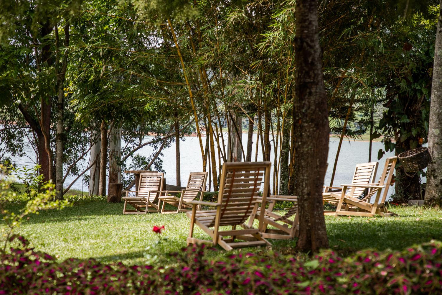 The Farm Resorts