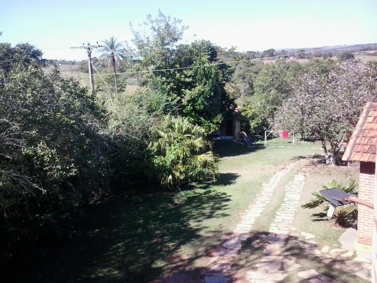 Pousada Sitio Urbano