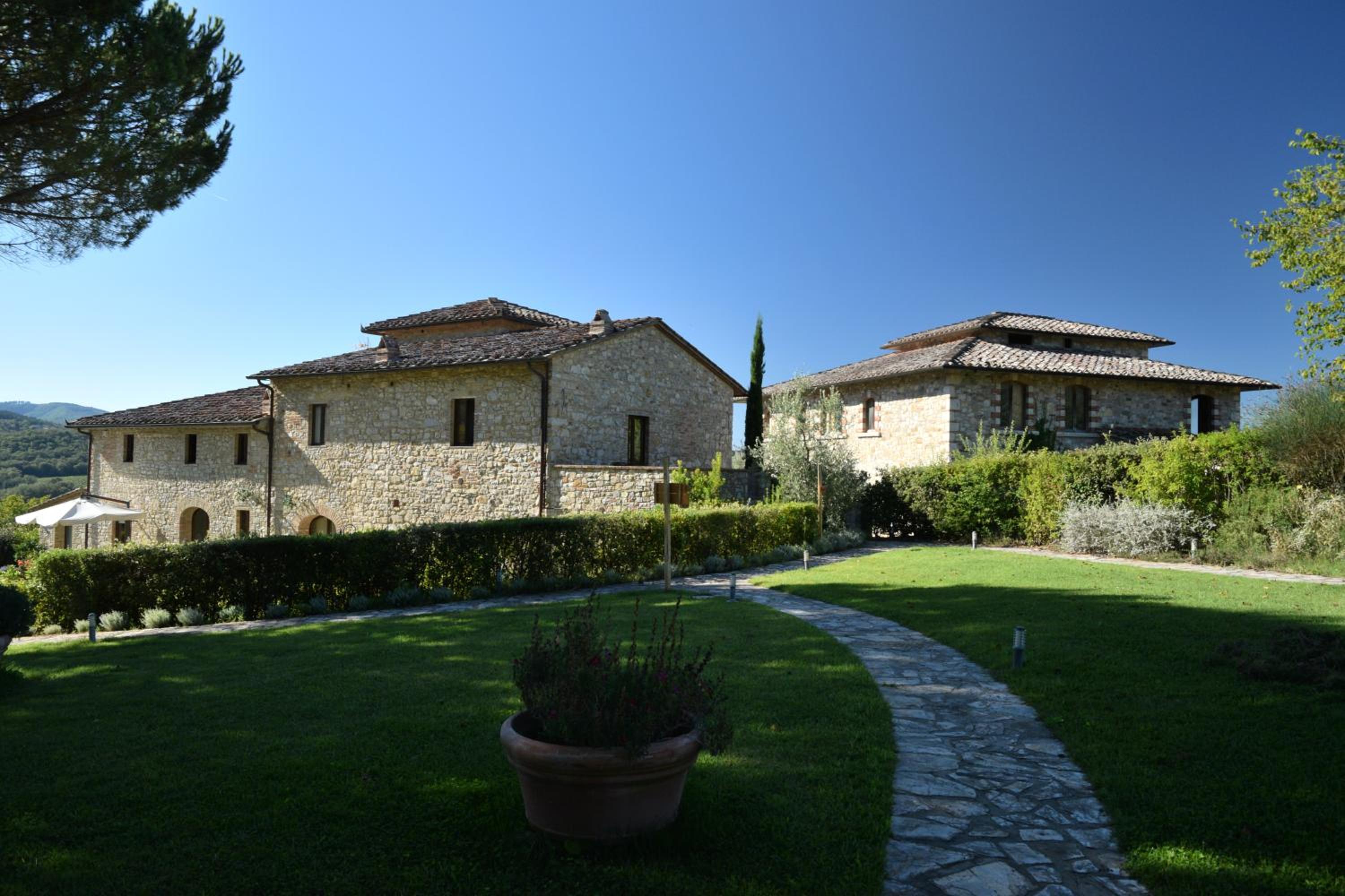 Cavarchino B&B