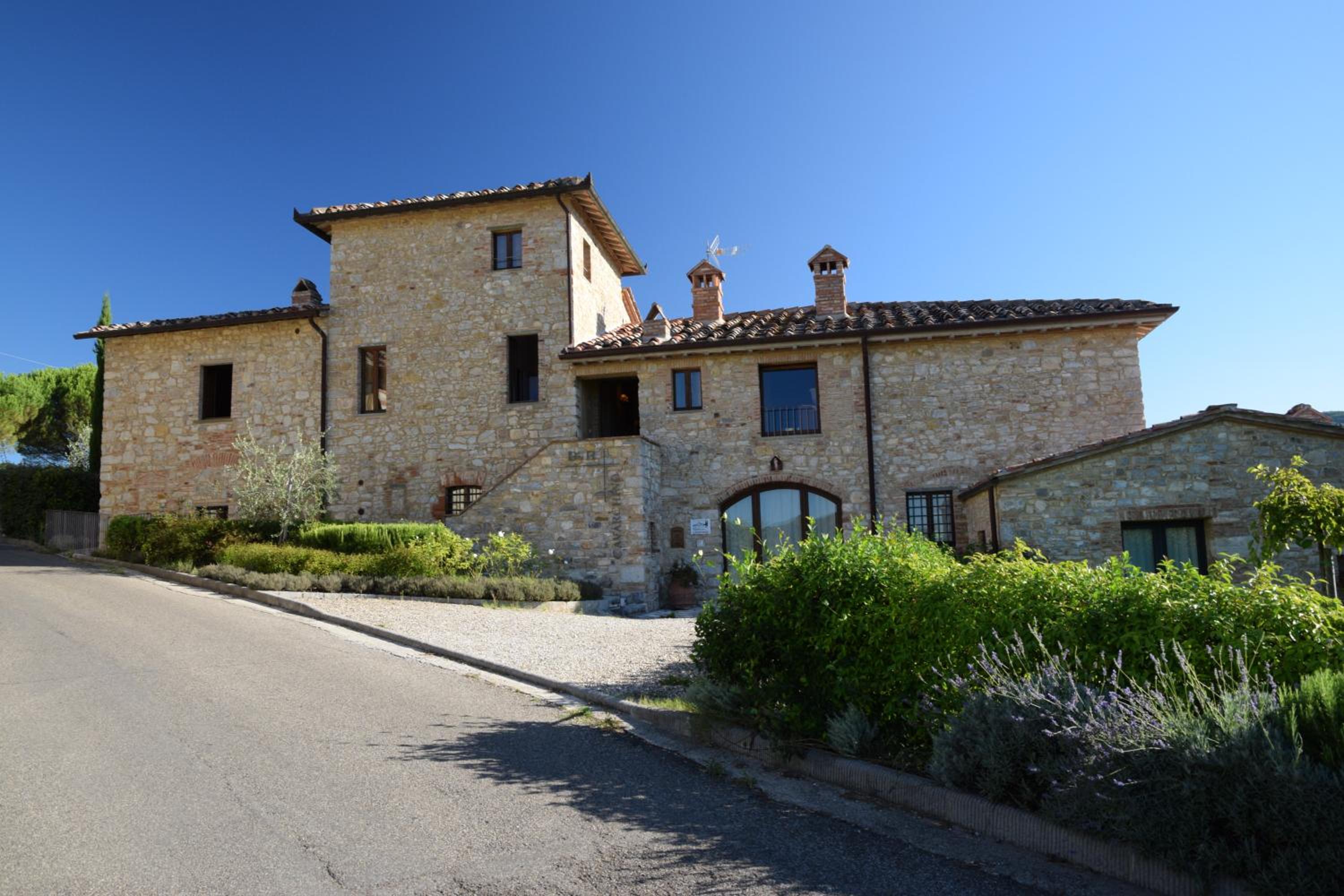 Cavarchino B&B