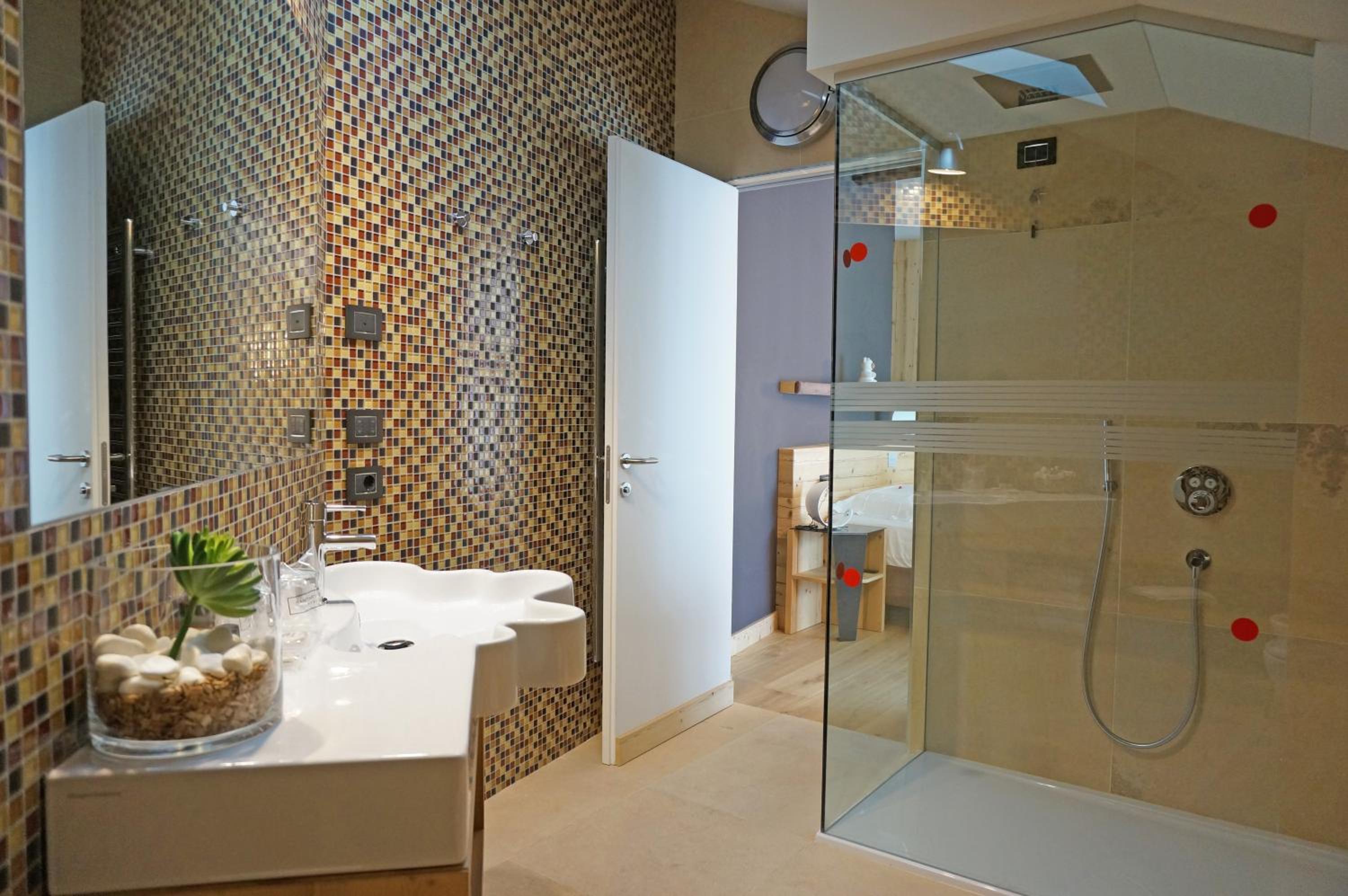 Hotel Orso Grigio