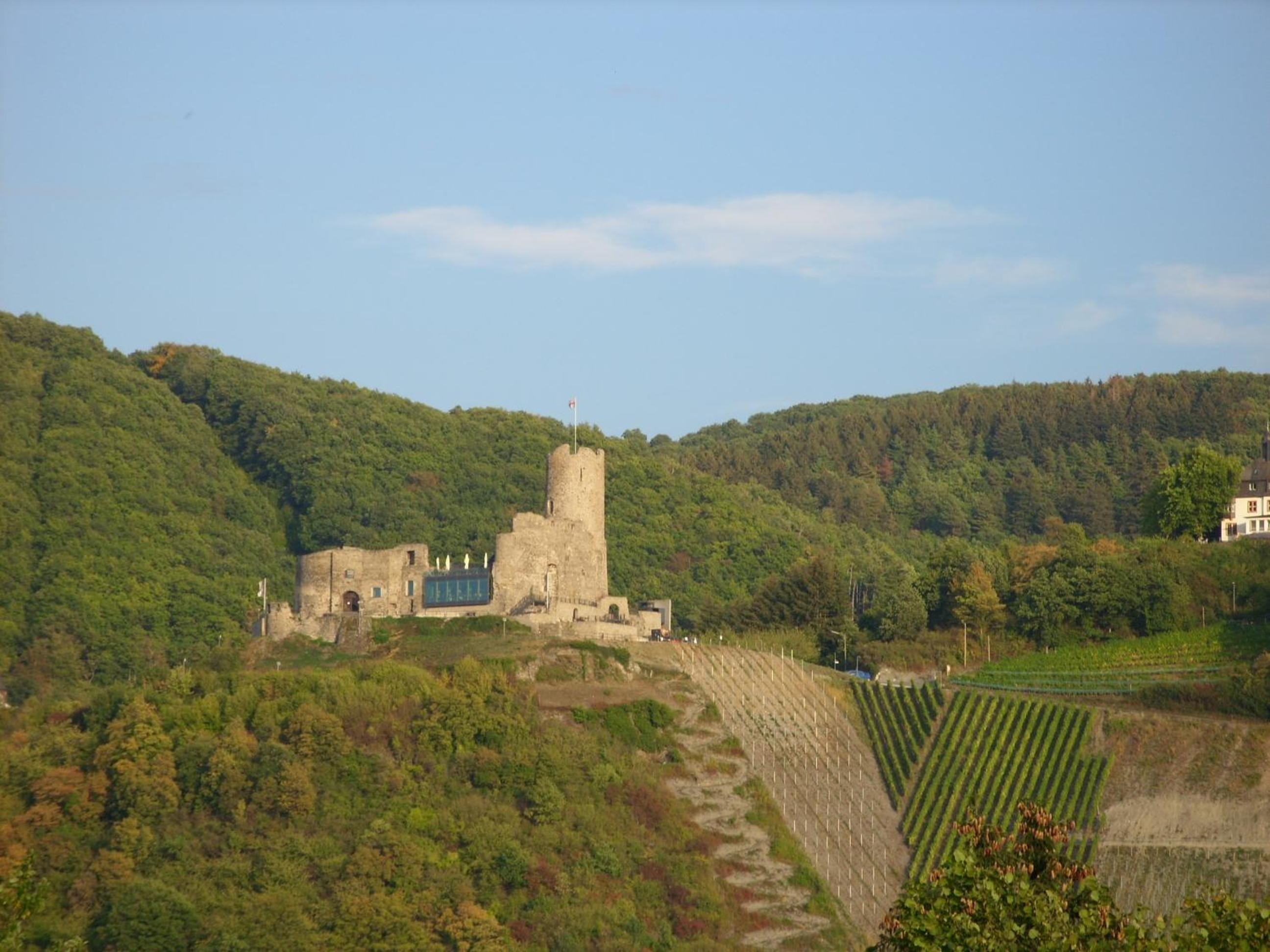 Haus Inge Keil