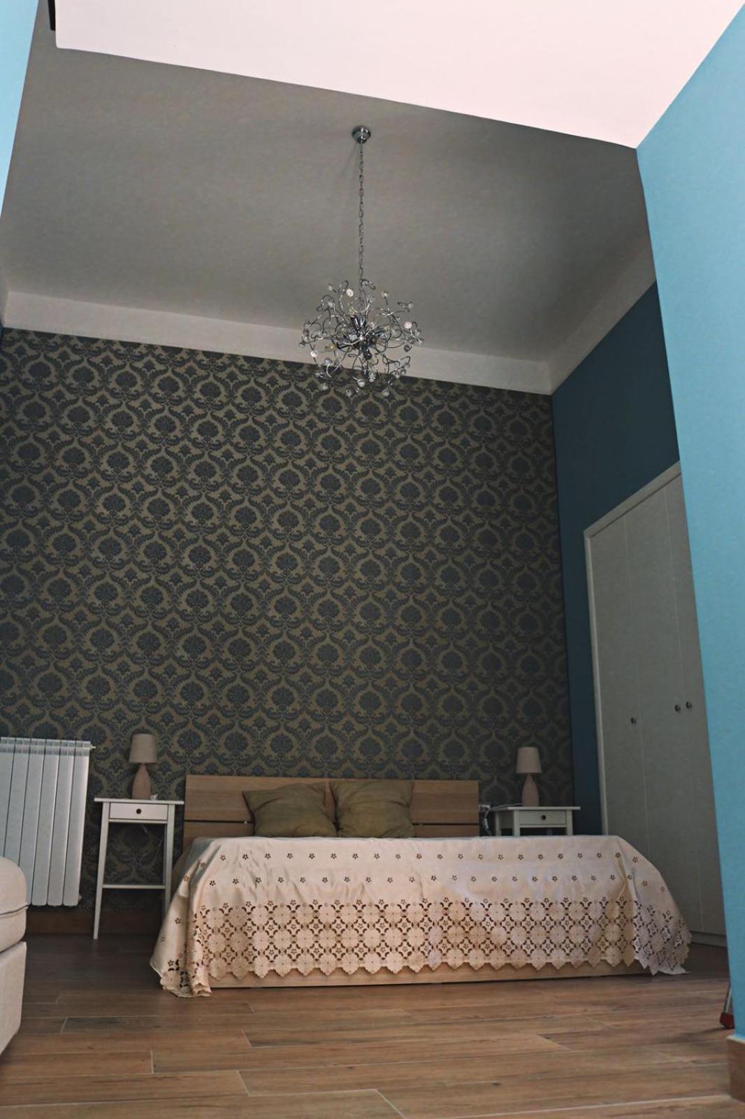 Casa Cairoli
