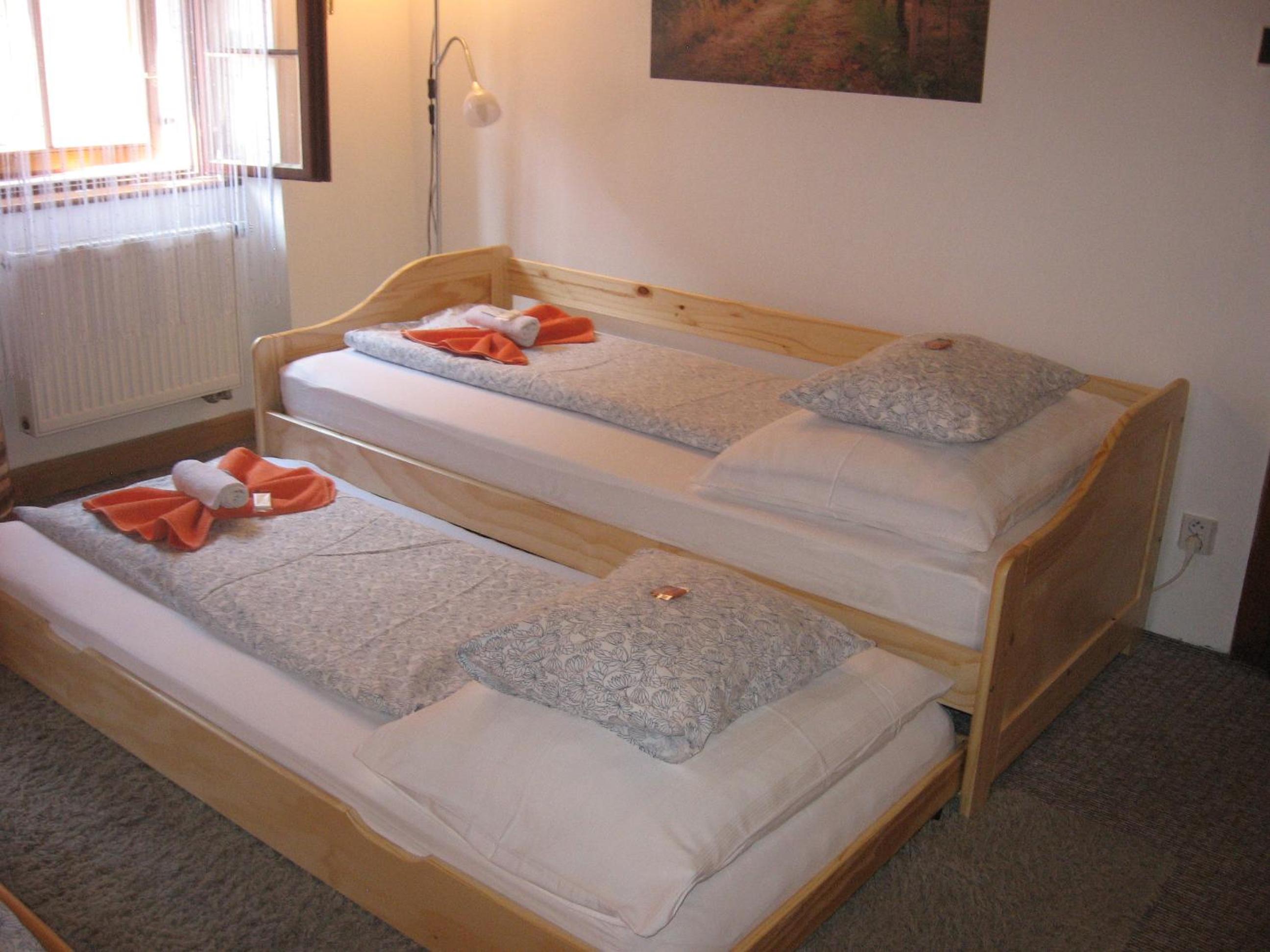 Pension Archa