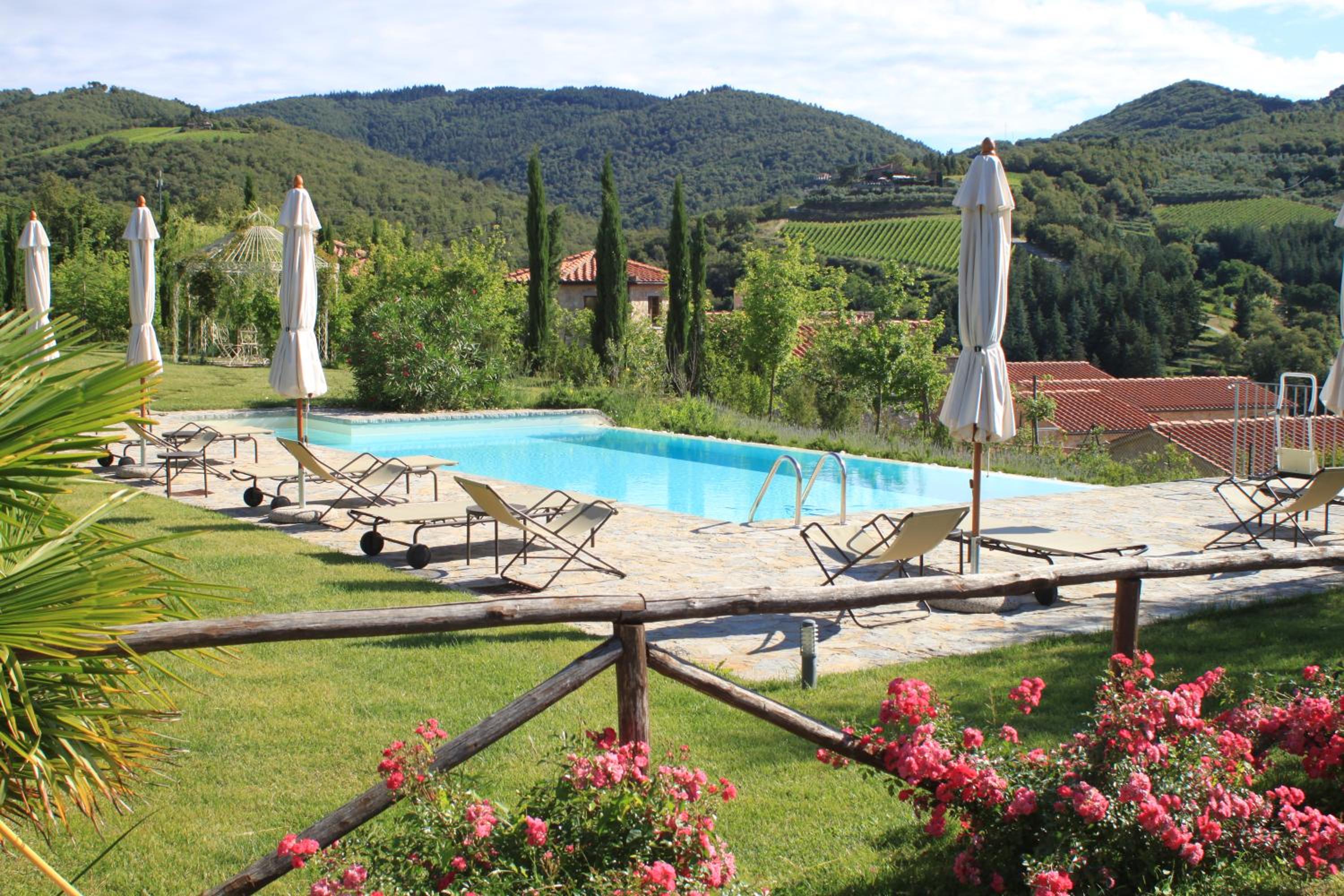 Cavarchino B&B